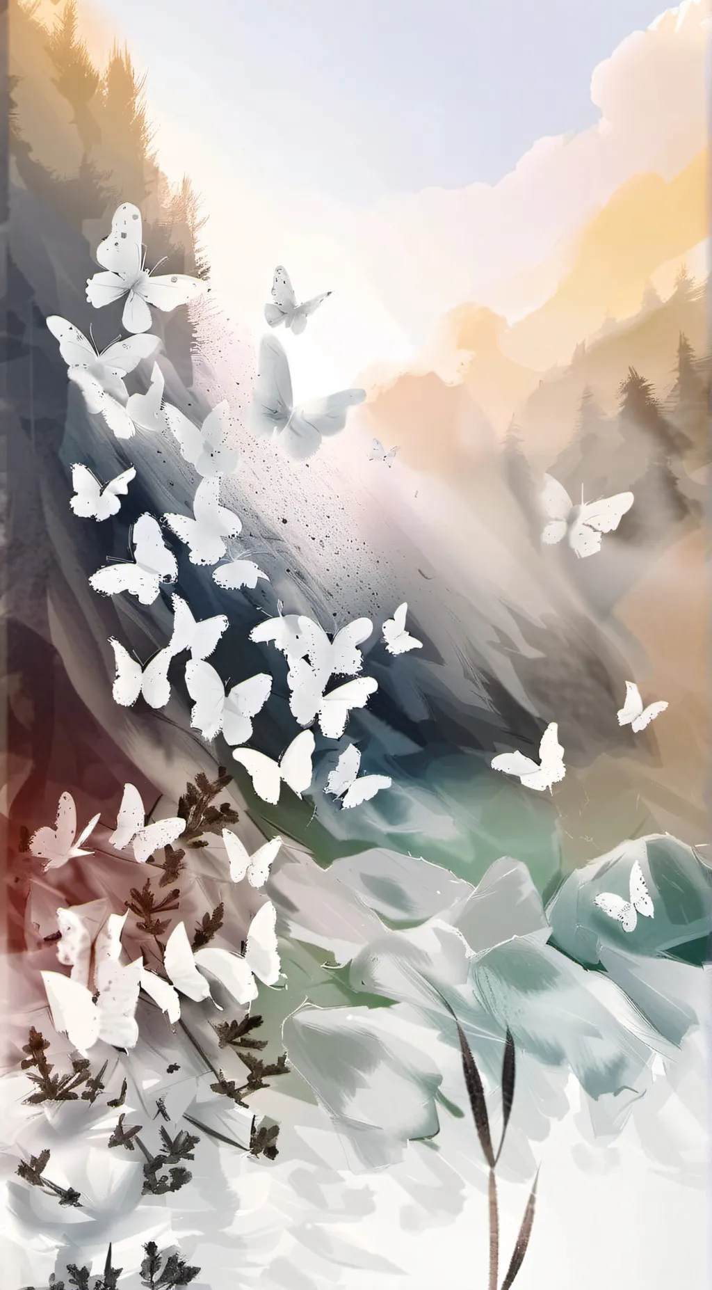 Talkie AI - Chat with Aspen Dante