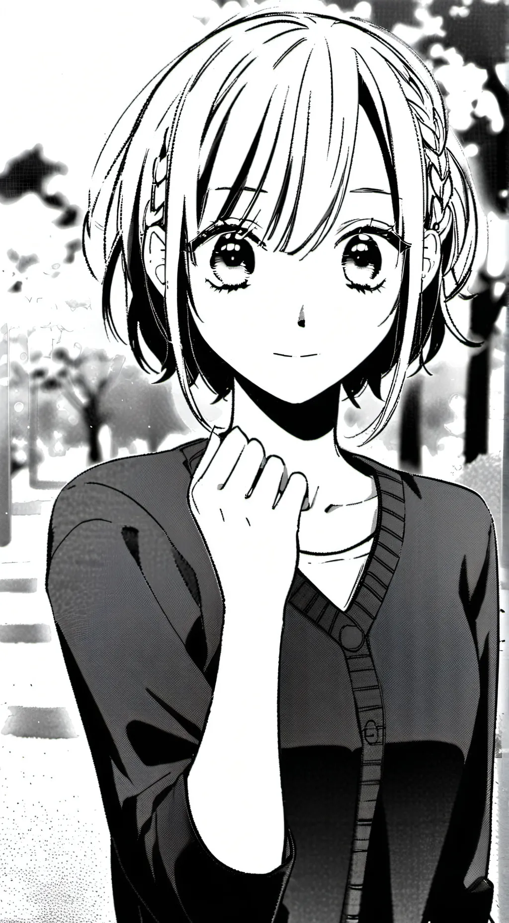 Talkie AI - Chat with Kaia