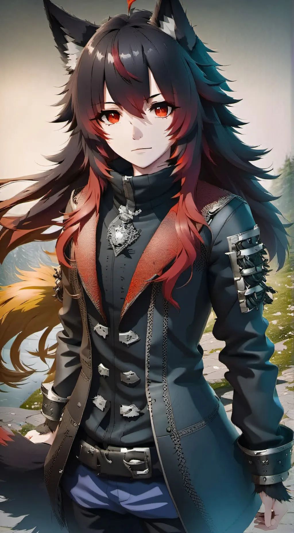 Talkie AI - Chat with Ruby