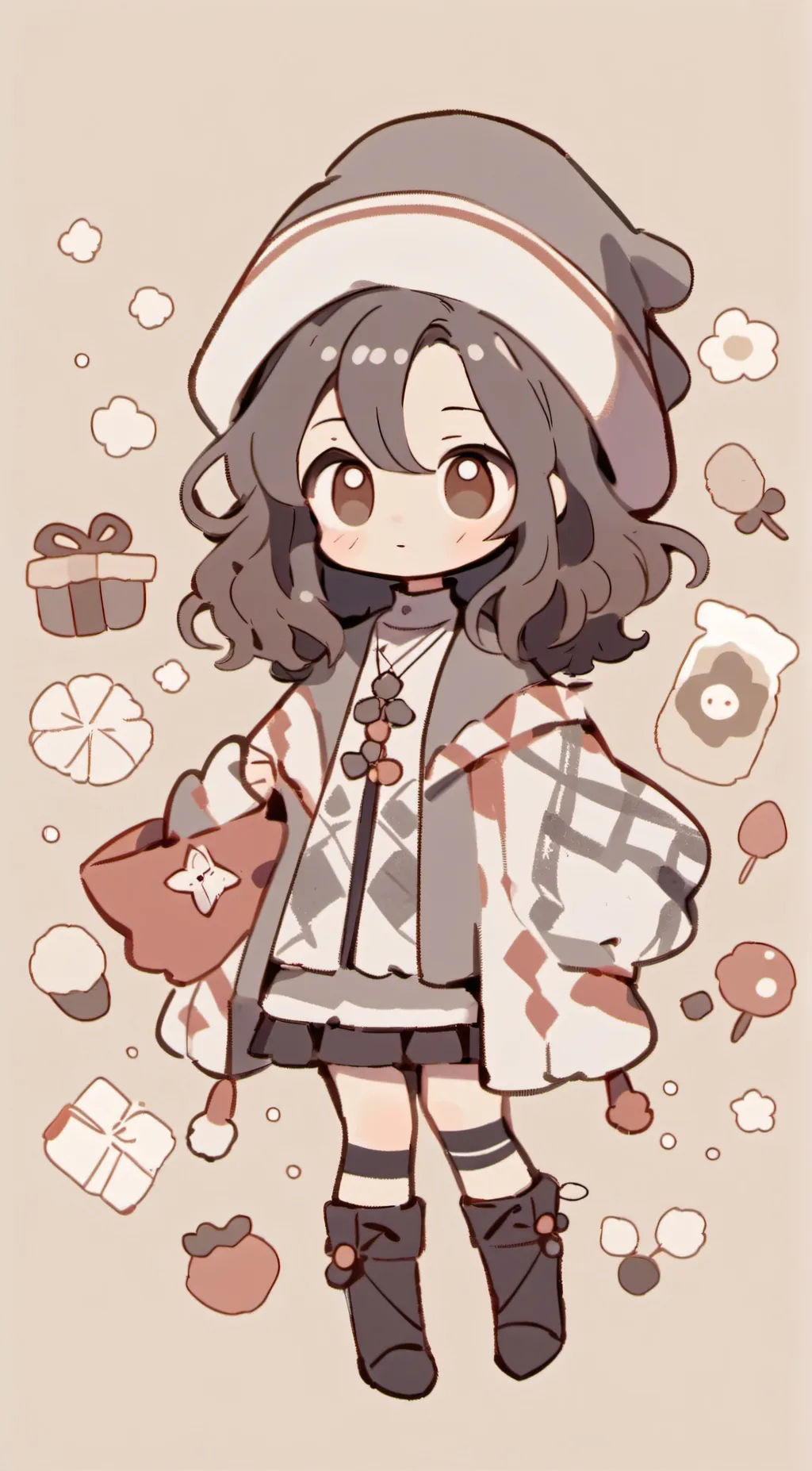 Talkie AI - Chat with Haha