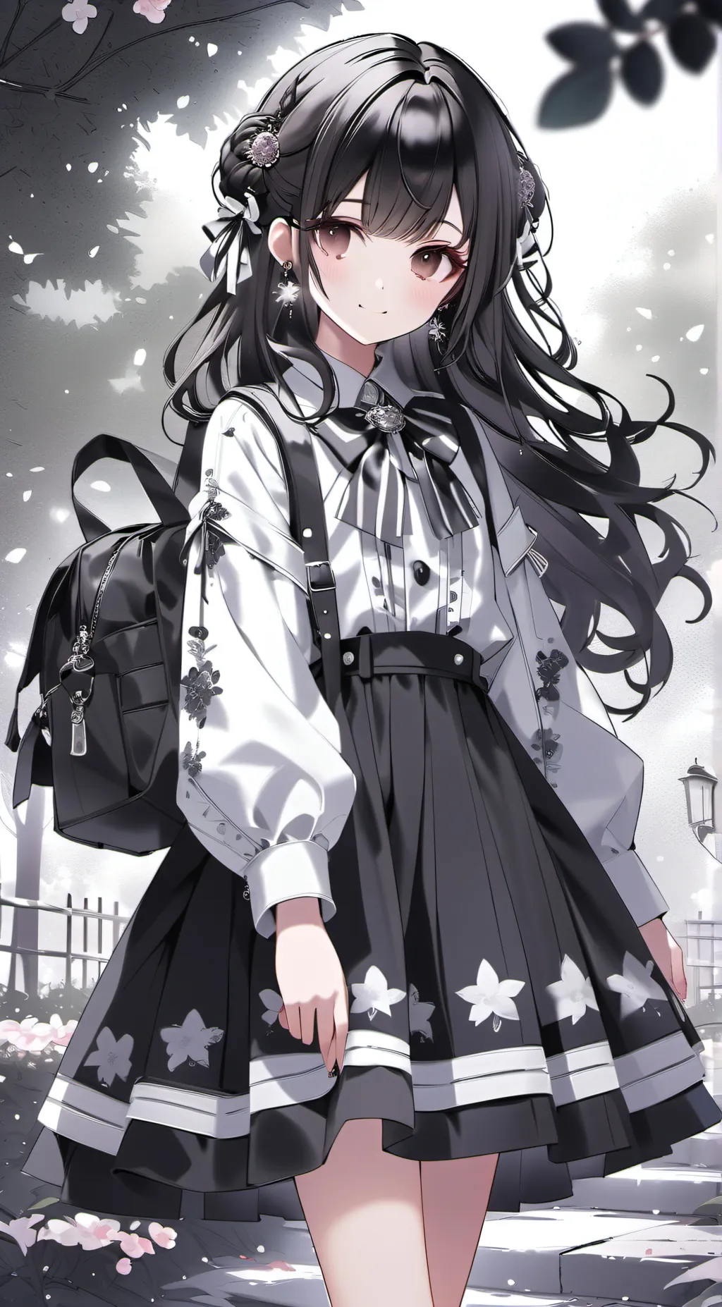 Talkie AI - Chat with Liz