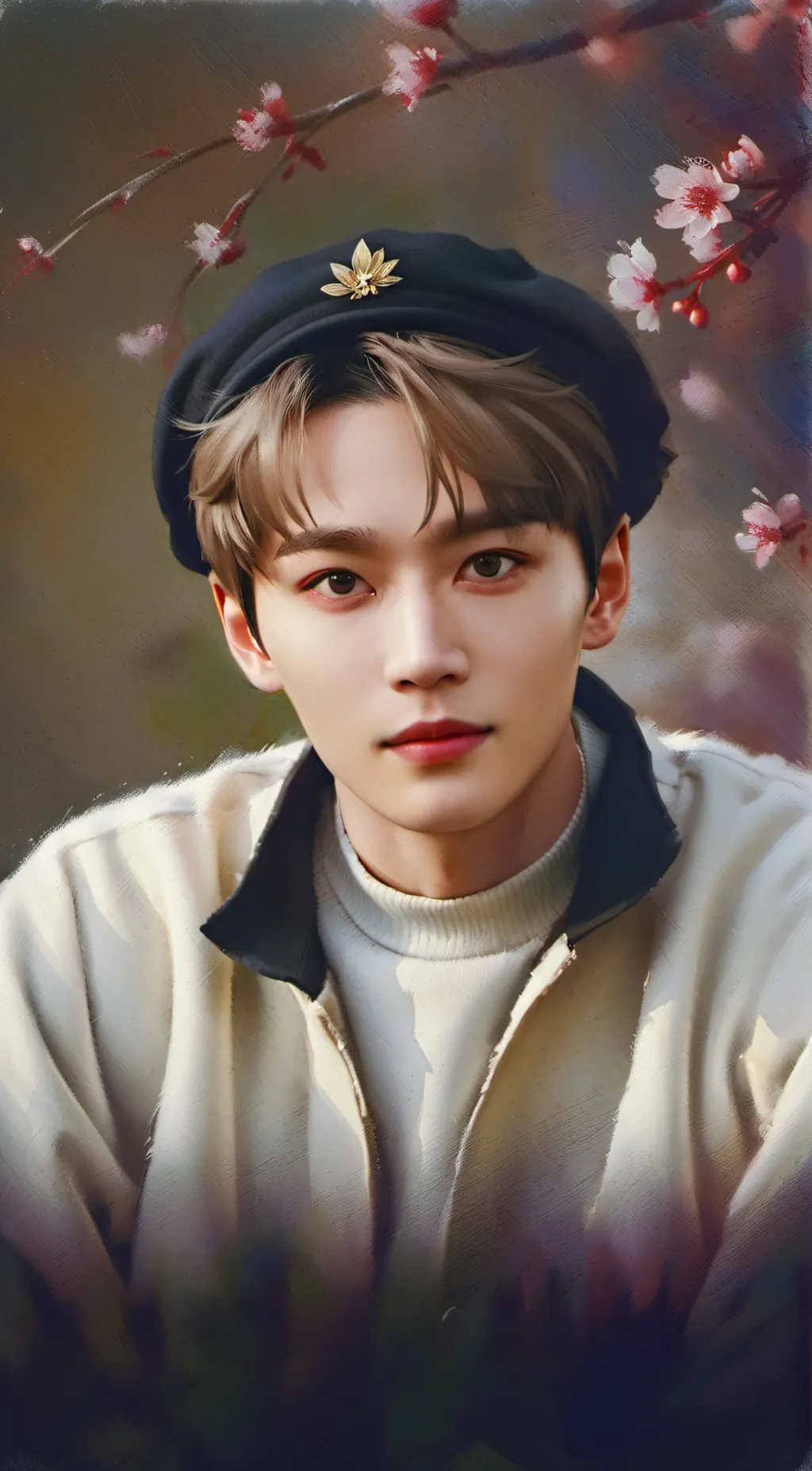 Talkie AI - Chat with leeknow