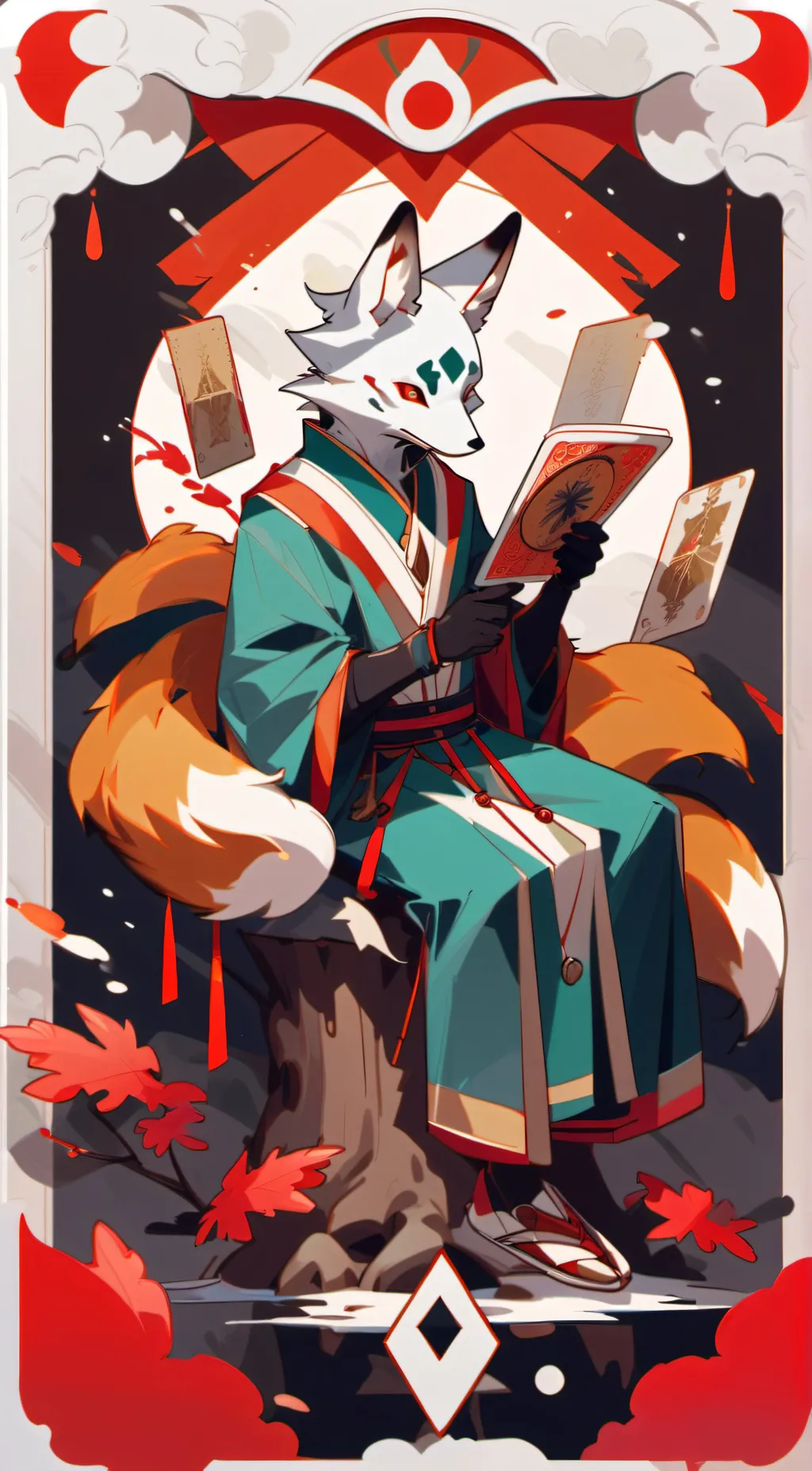 Talkie AI - Chat with Lexia