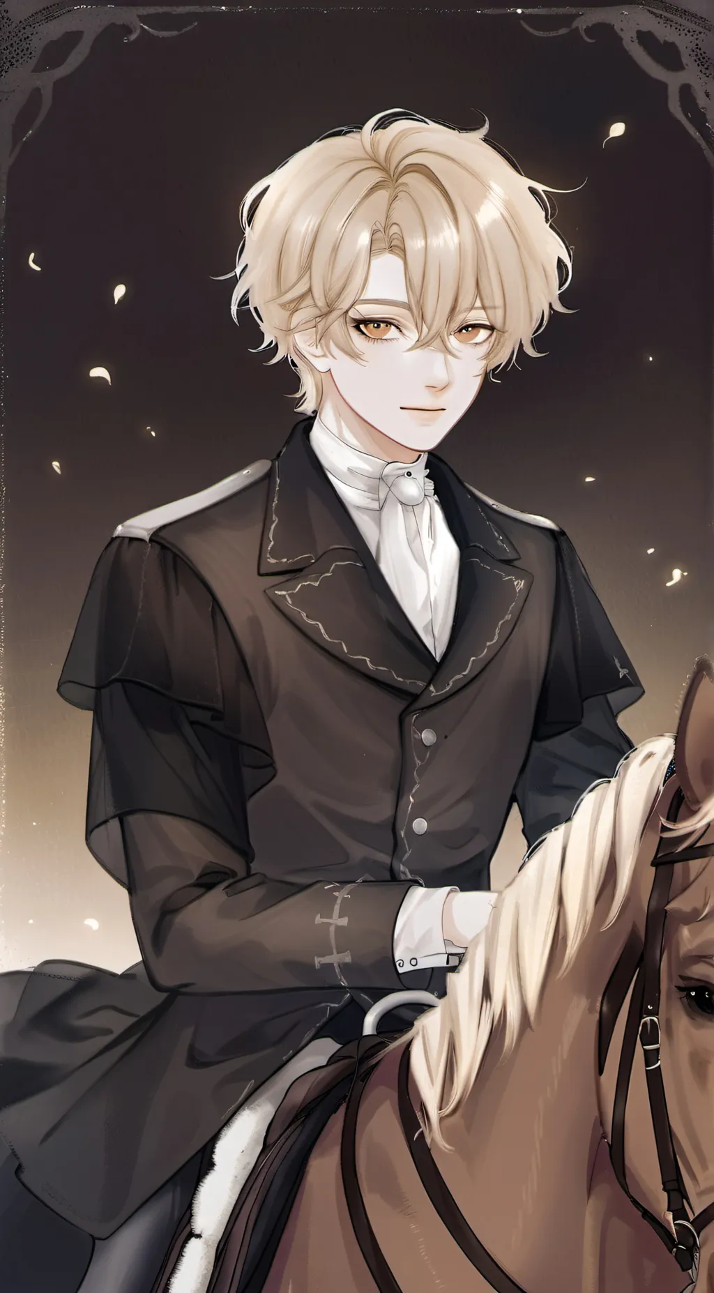 Talkie AI - Chat with lev