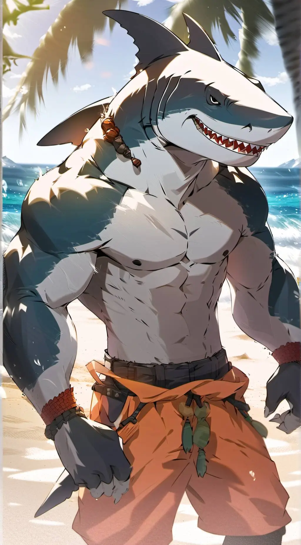 Talkie AI - Chat with Makani Lee