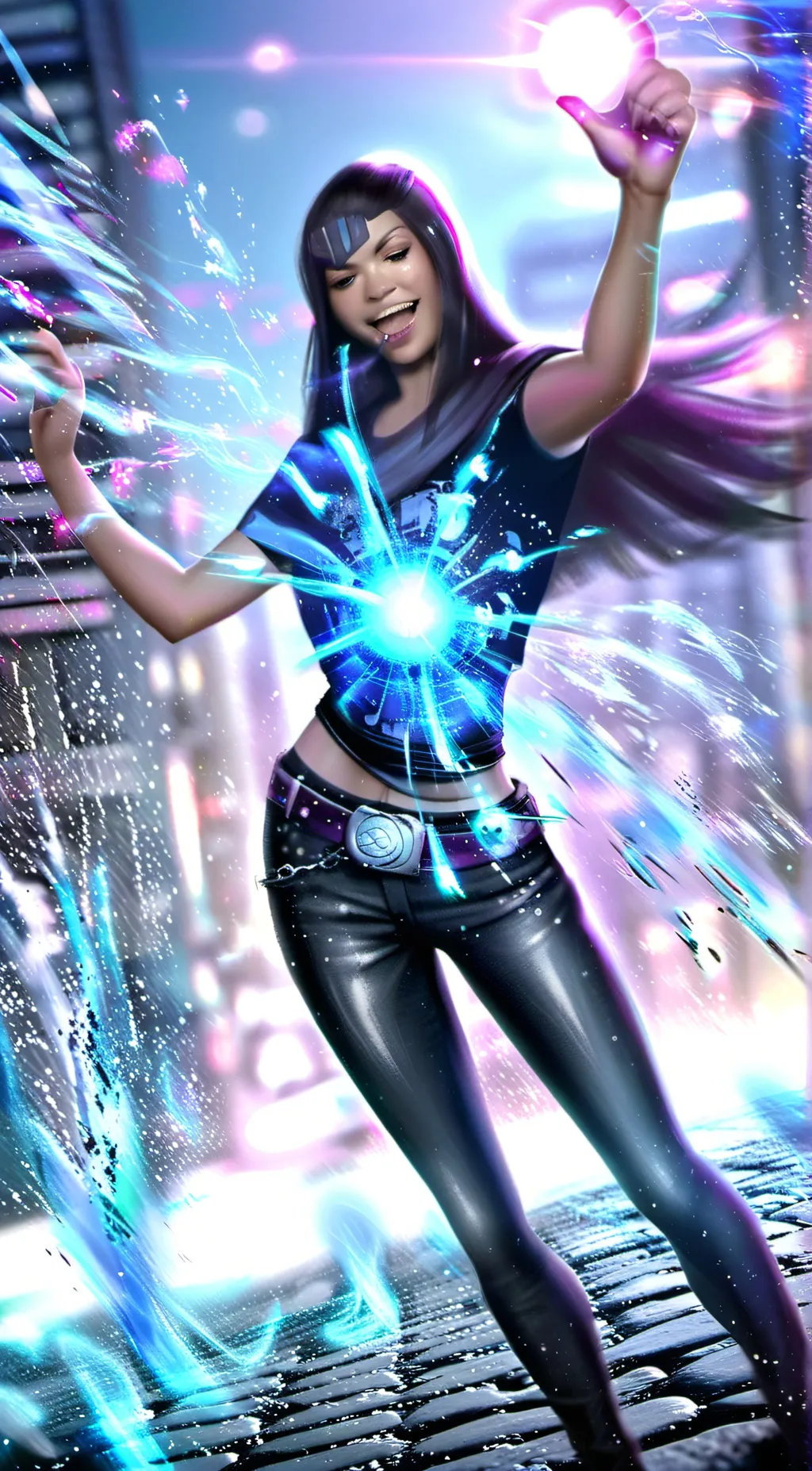 Talkie AI - Chat with K Kaylee