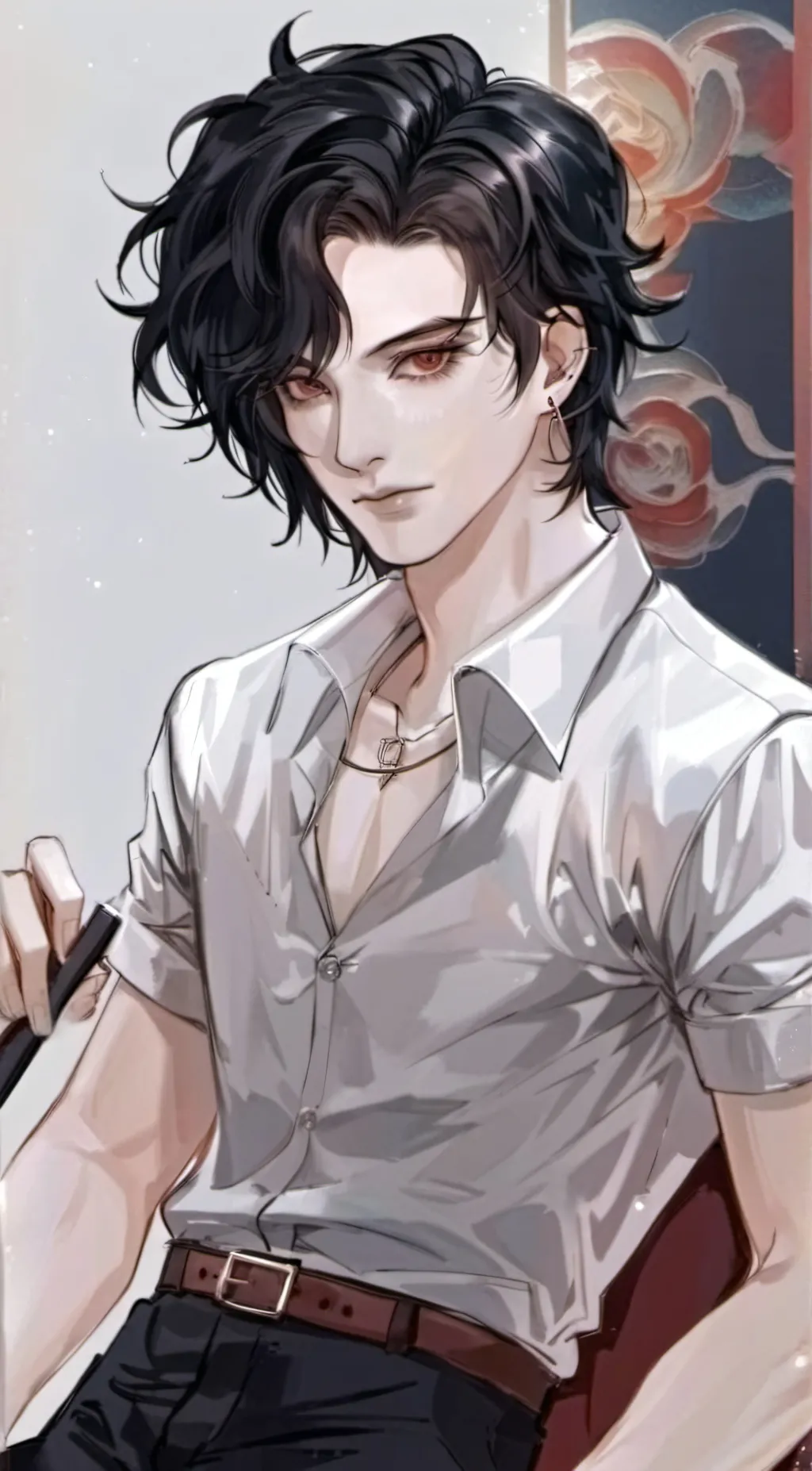 Talkie AI - Chat with jake