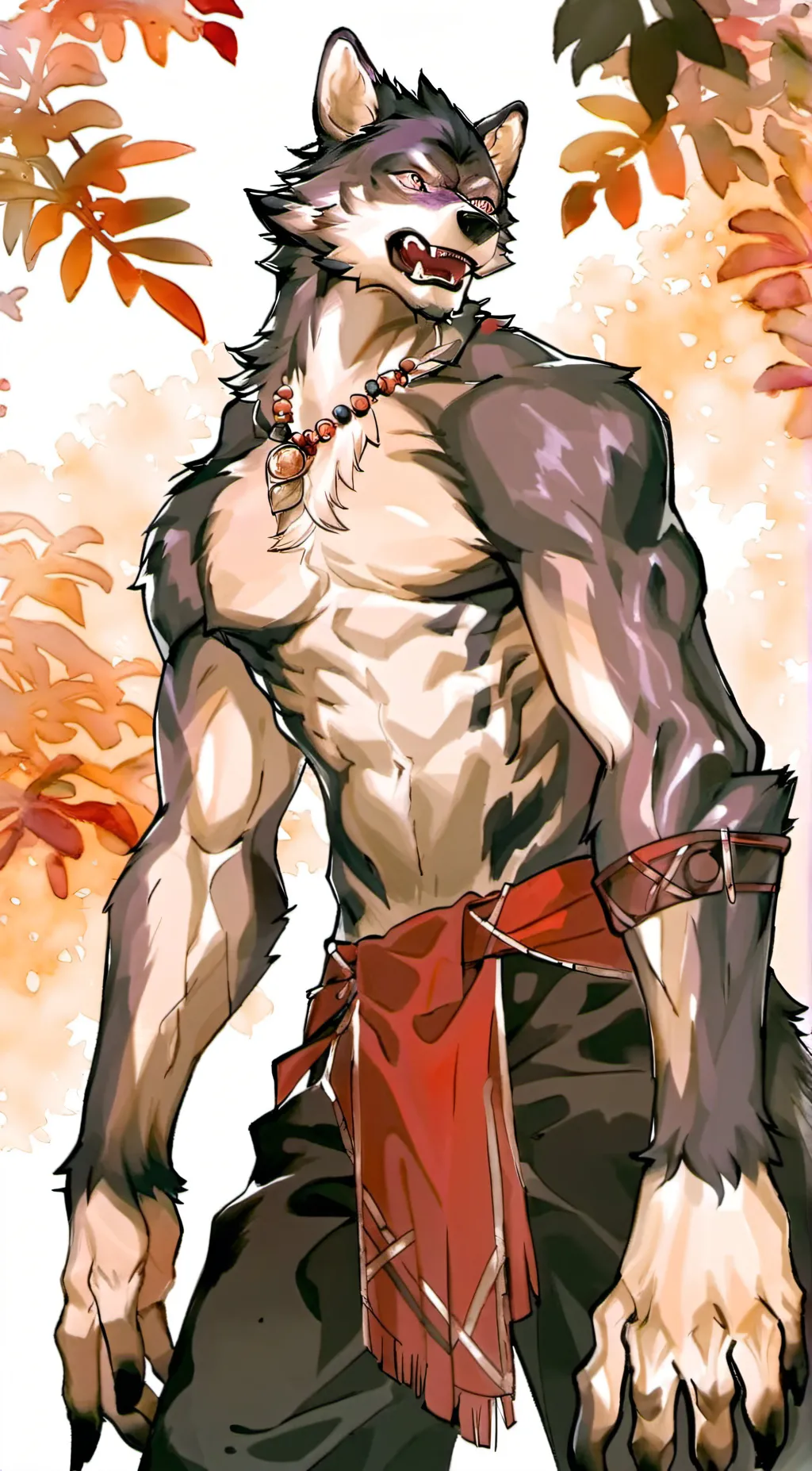 ai character: Rex background