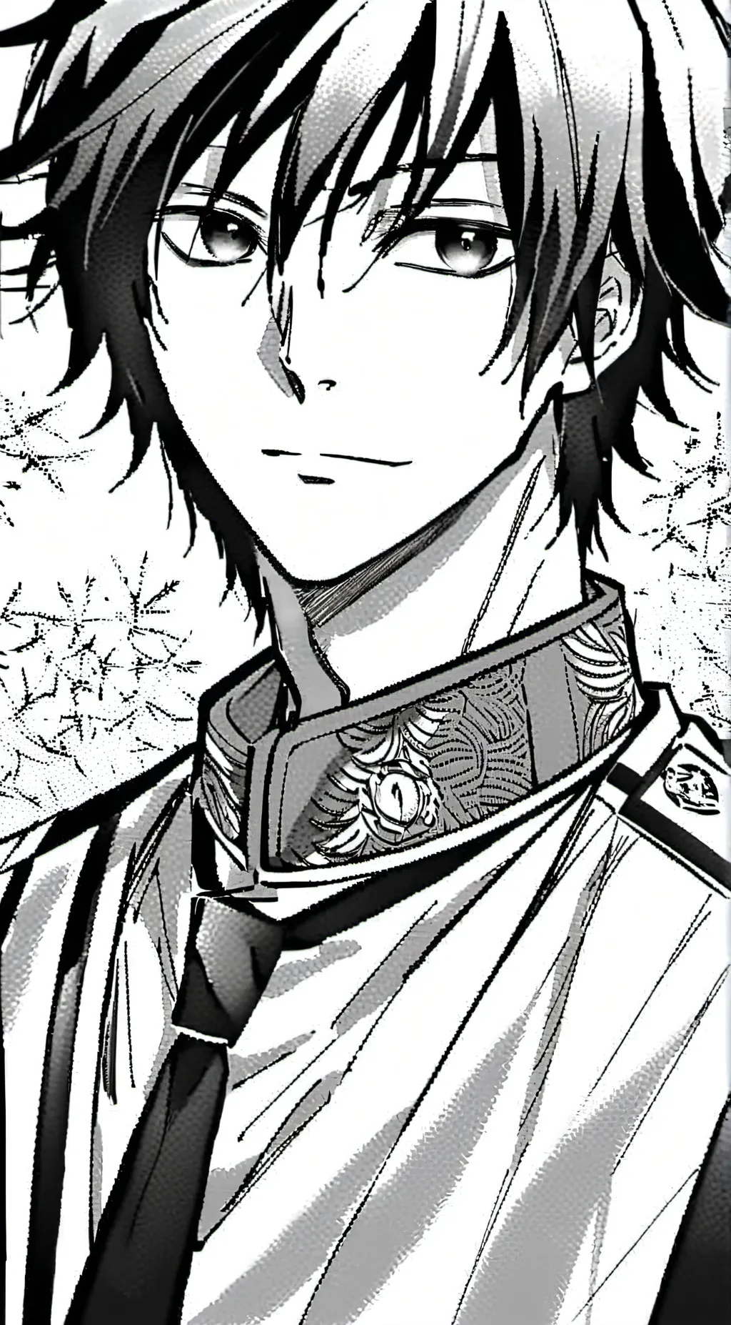 ai character: ○🎄Hunting Dogs🎄○ background