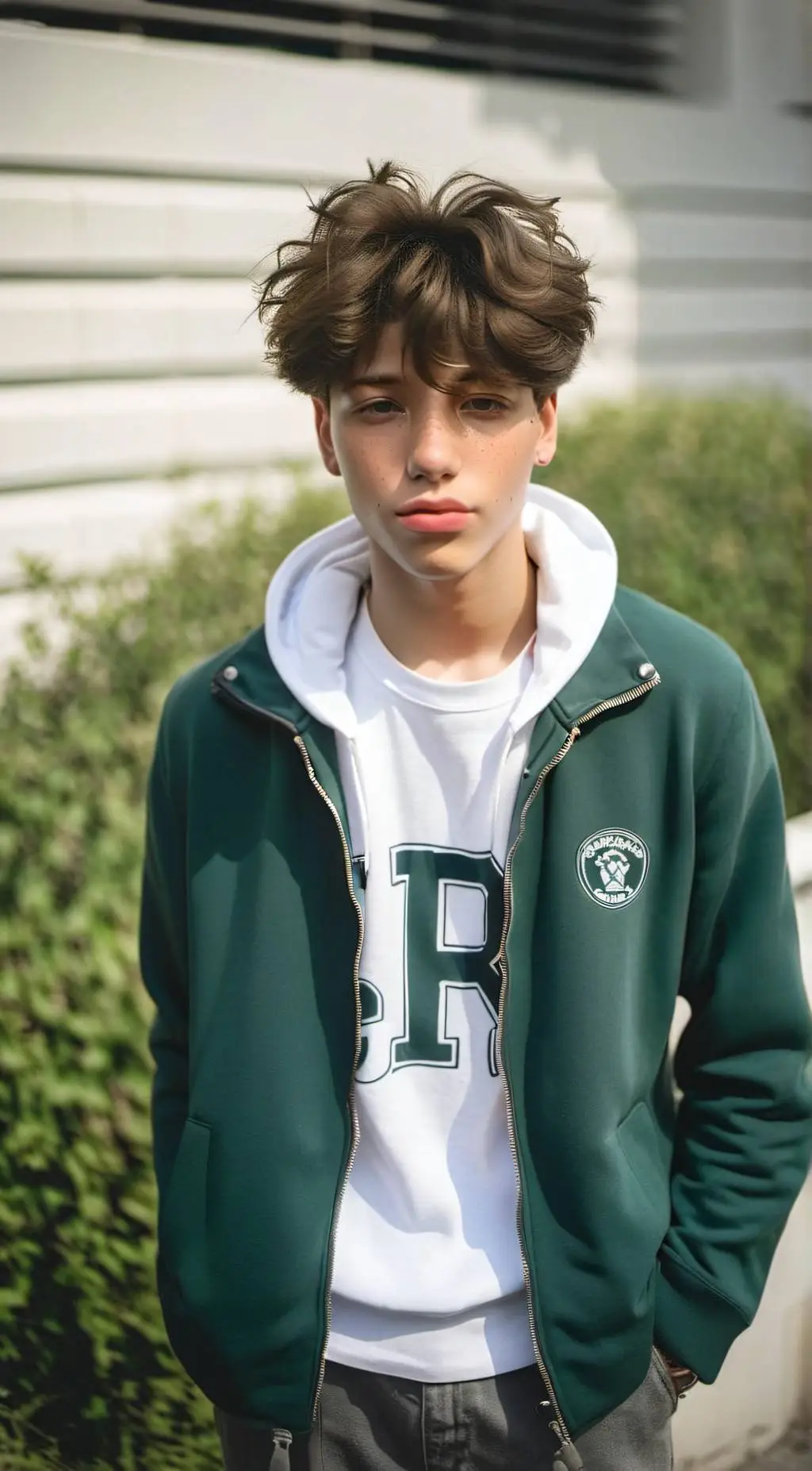 Talkie AI - Chat with Jack