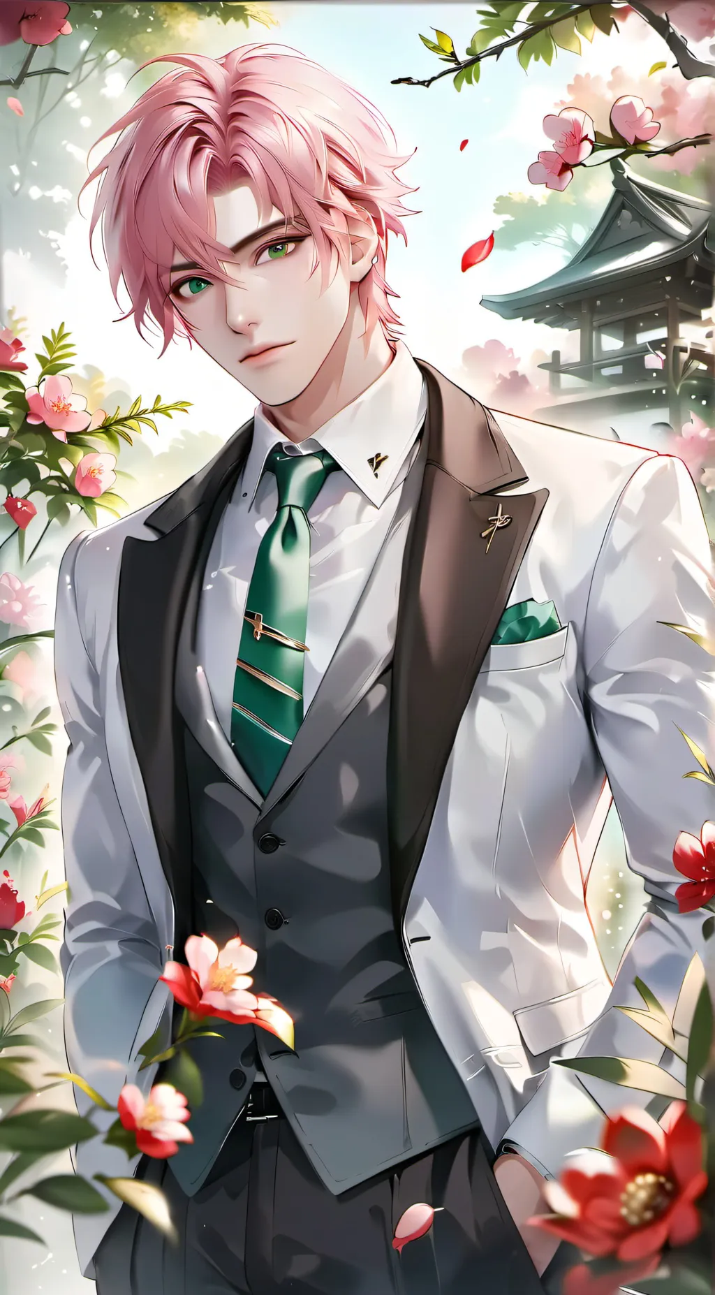 Talkie AI - Chat with Herano Arquilo