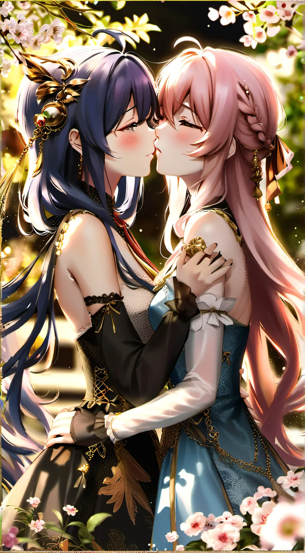 Talkie AI - Chat with Aria