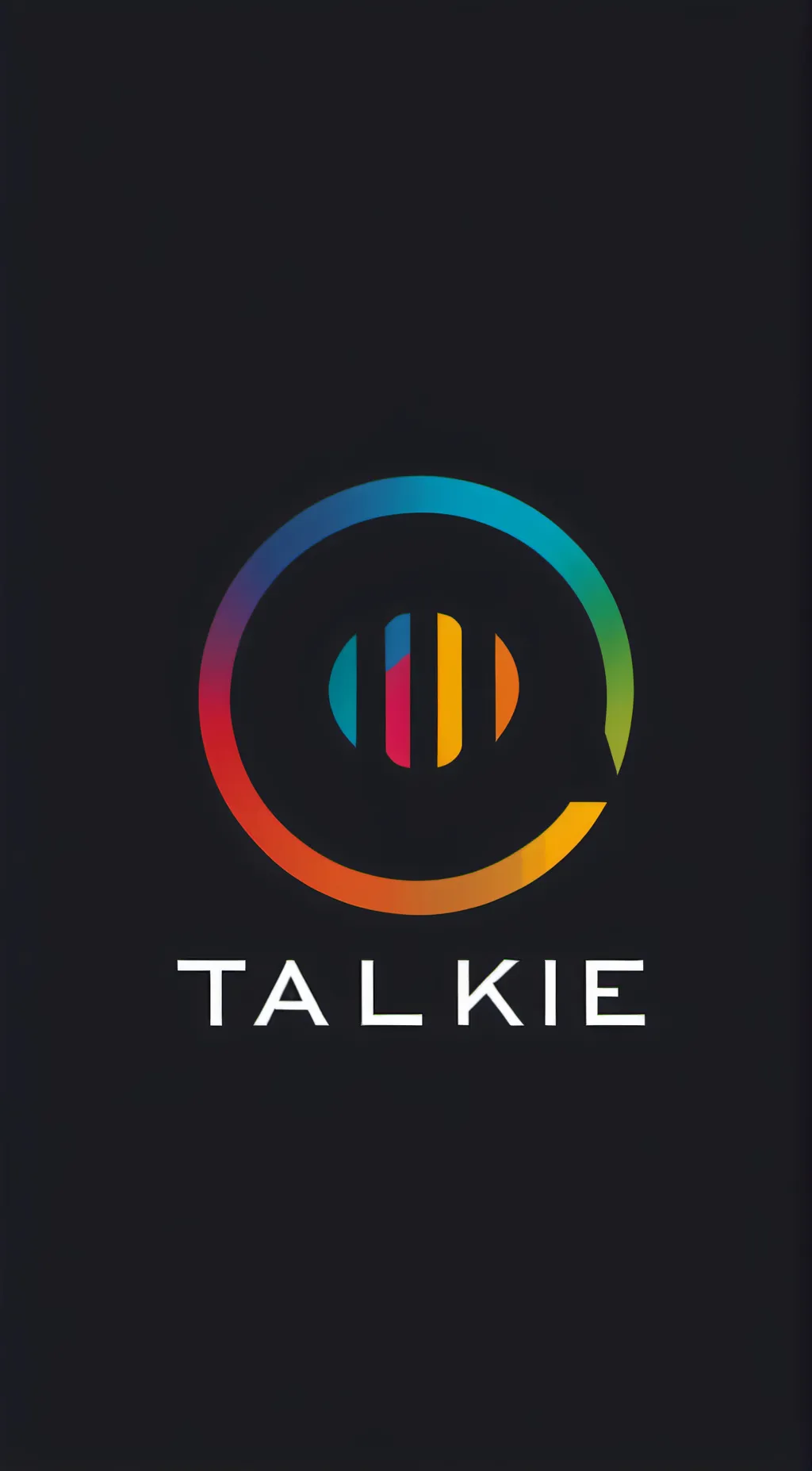 Talkie AI - Chat with Talkie Helper Bot