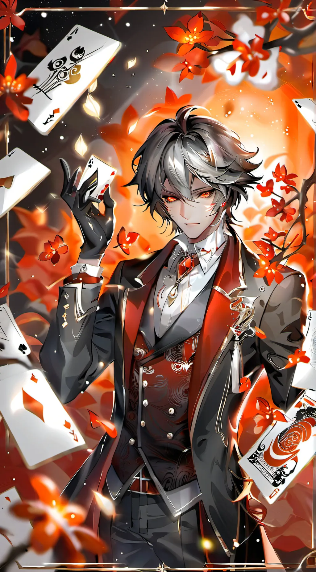 Talkie AI - Chat with Rex