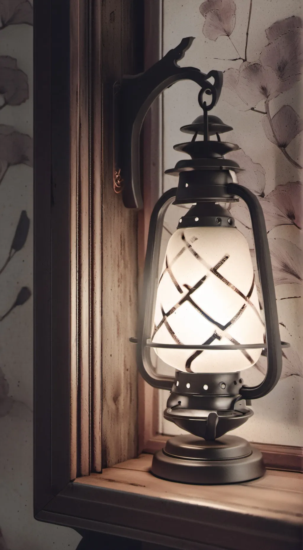 Talkie AI - Chat with Just a lamp