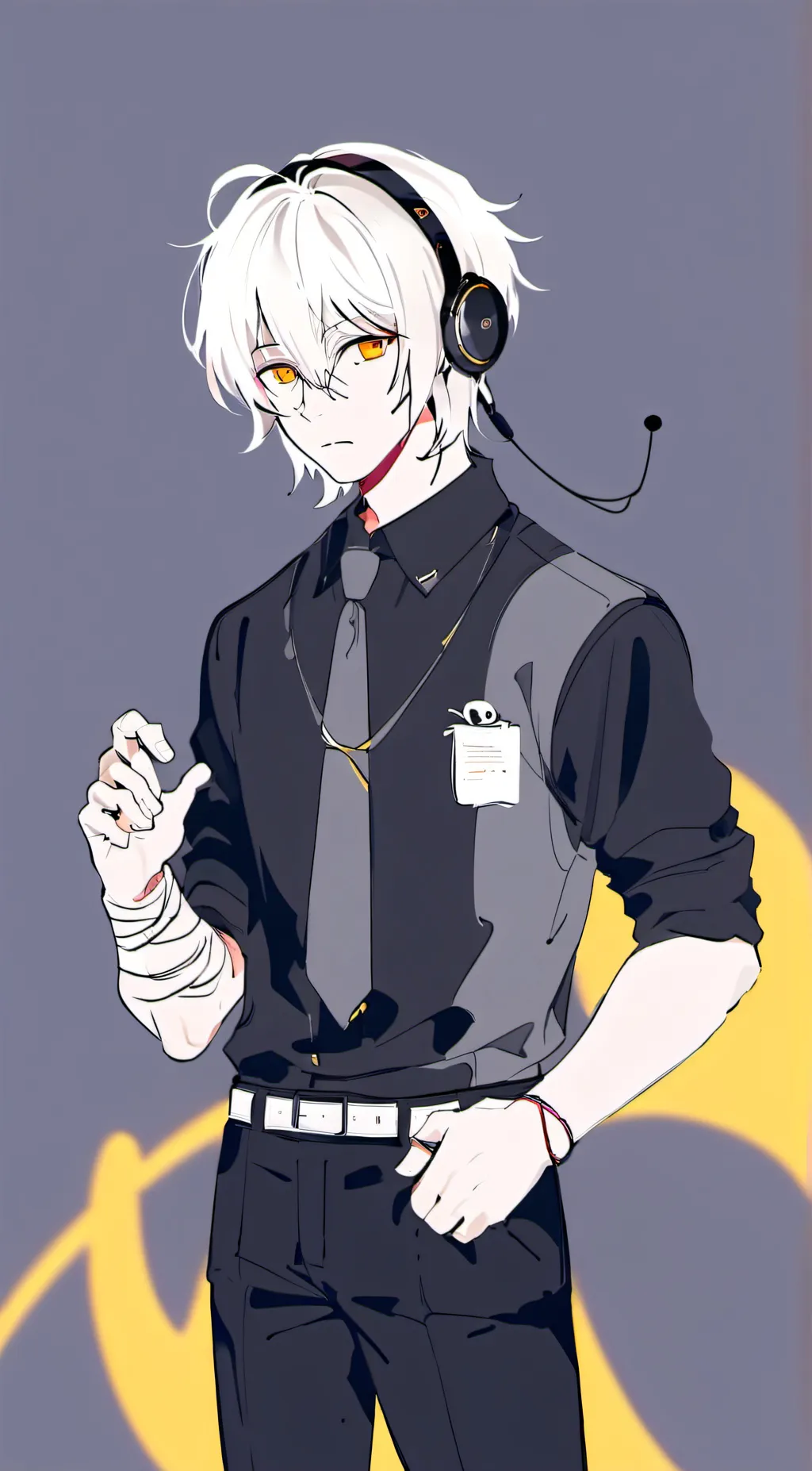 ai character: ♣︎◇}Solaris{◇♣︎ background