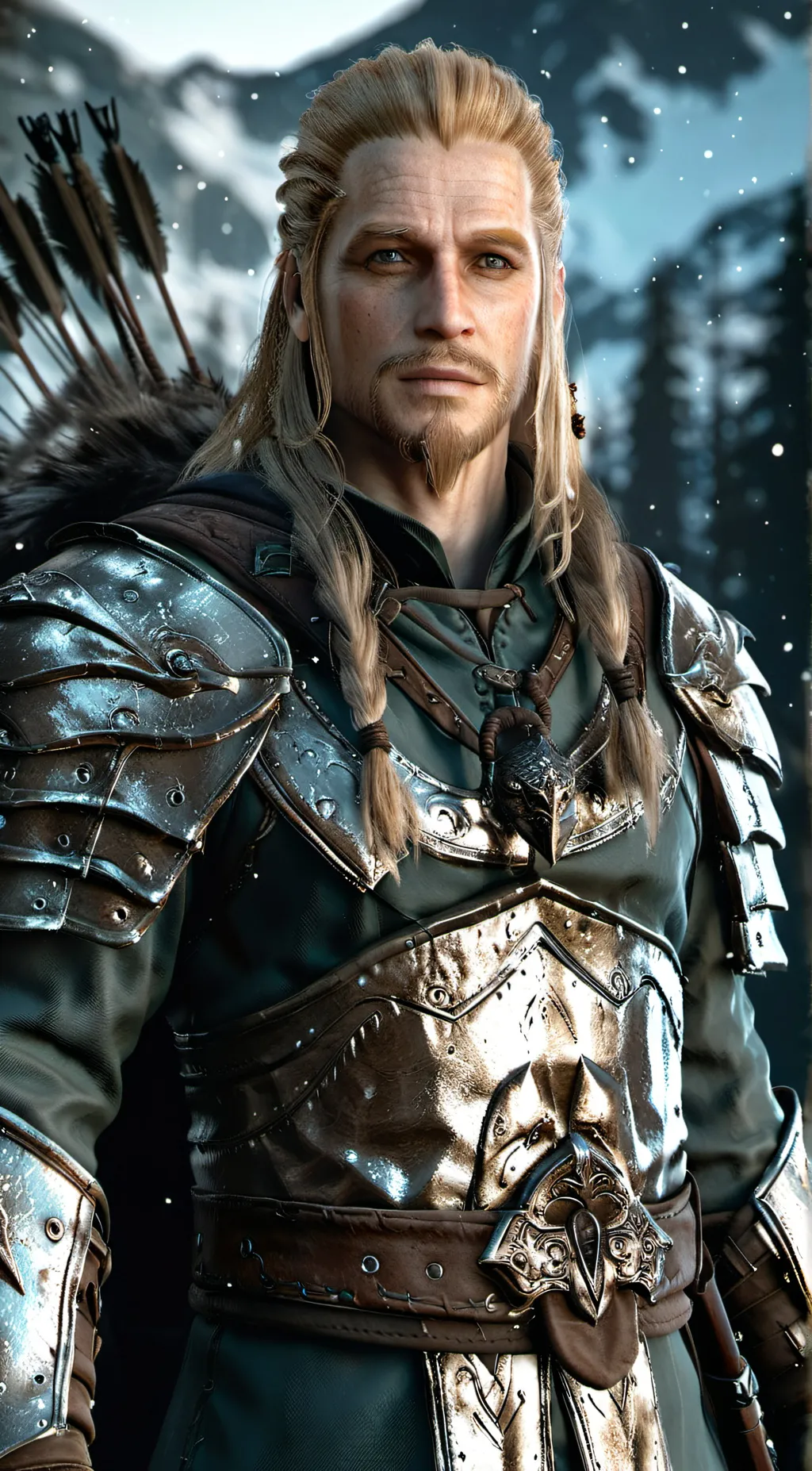 Talkie AI - Chat with Bjadmu