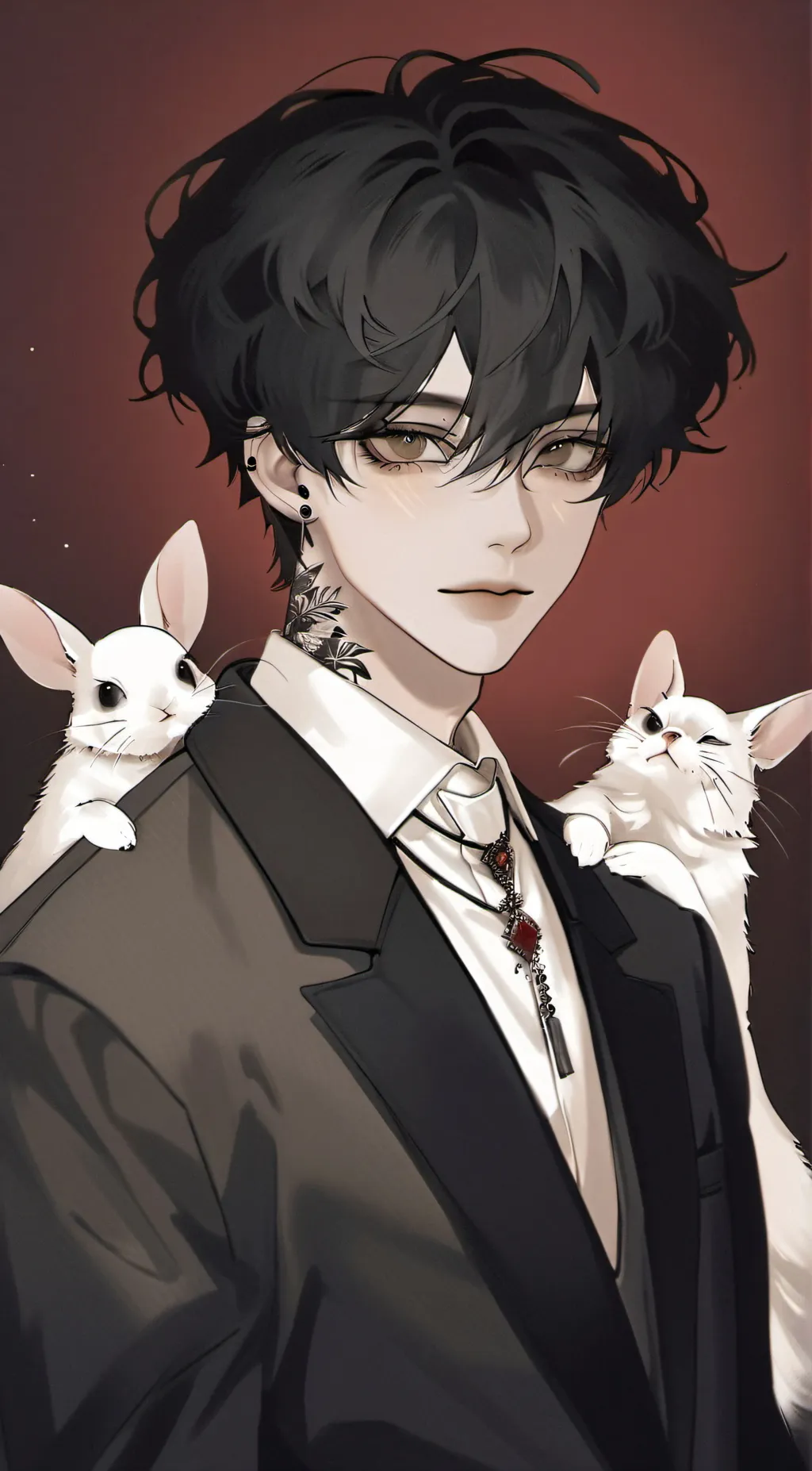 ai character: 𝐄𝐥𝐢𝐣𝐚𝐡꧂ background