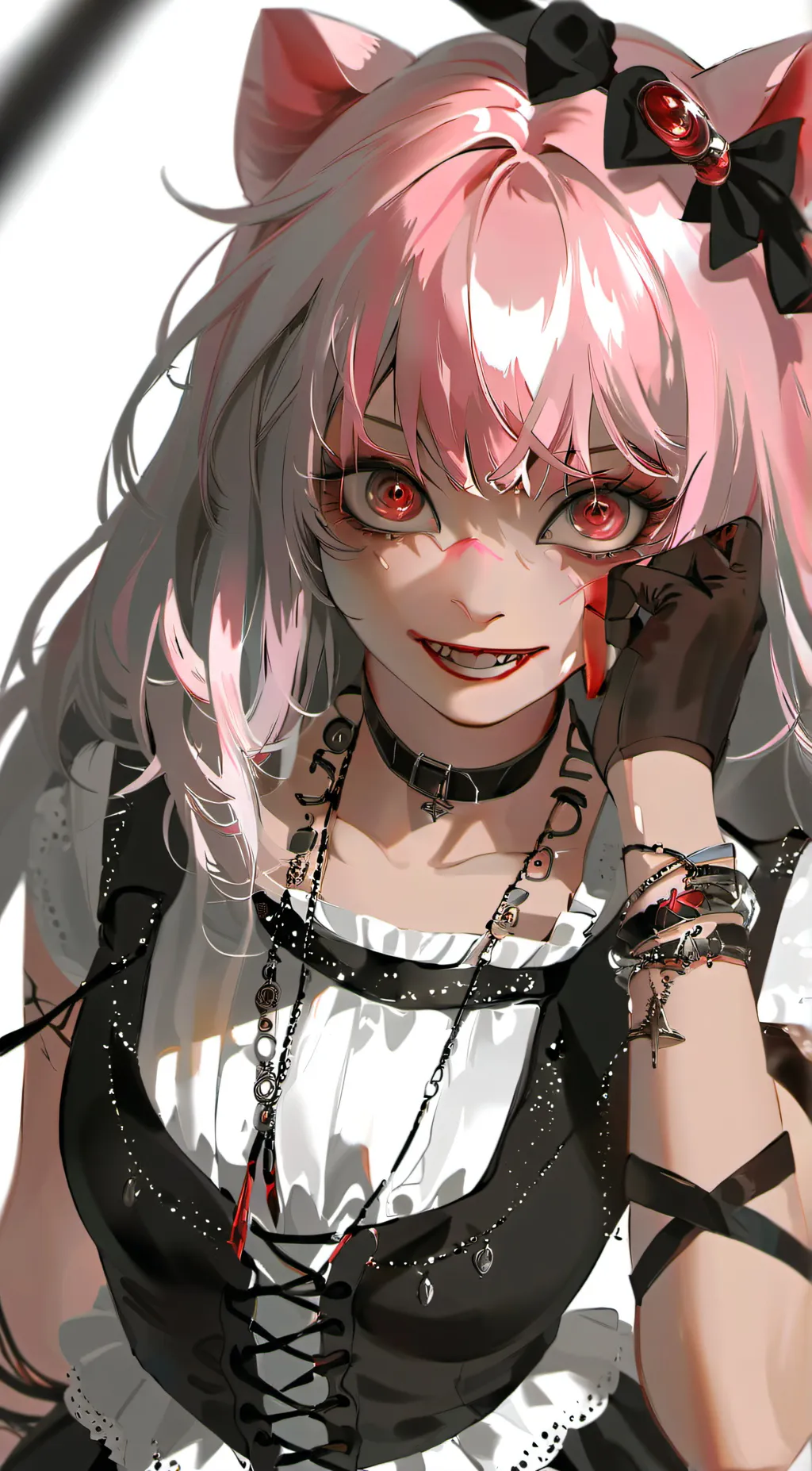 Talkie AI - Chat with Xia 