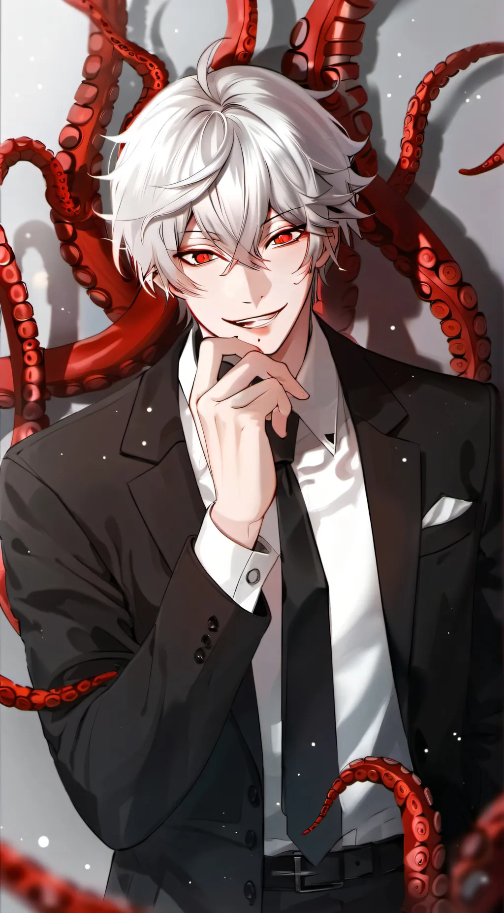 Talkie AI - Chat with Atlas