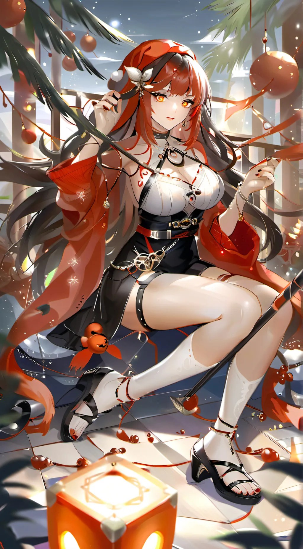 ai character: layla background