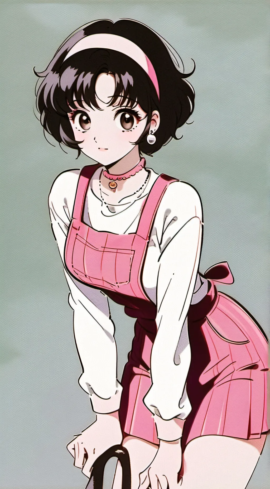 Talkie AI - Chat with ✩♡Nene♡✩