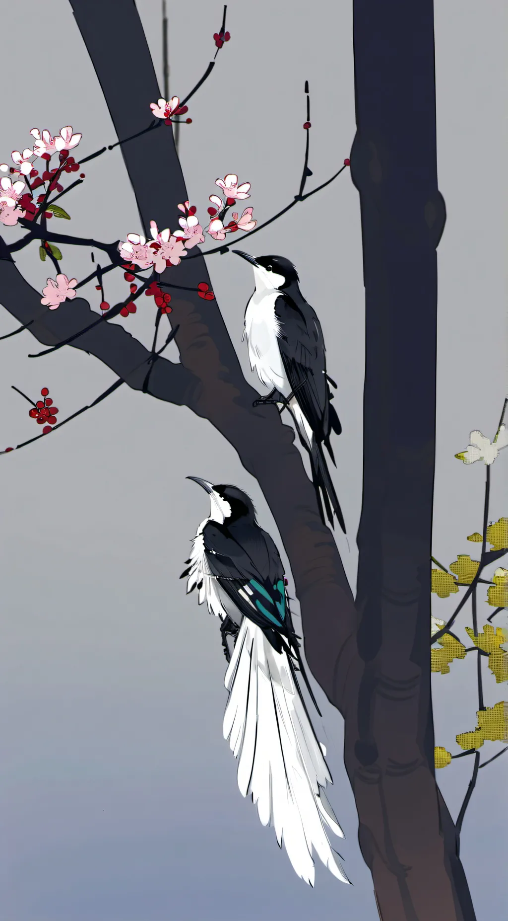 ai character: Avatar 2 background