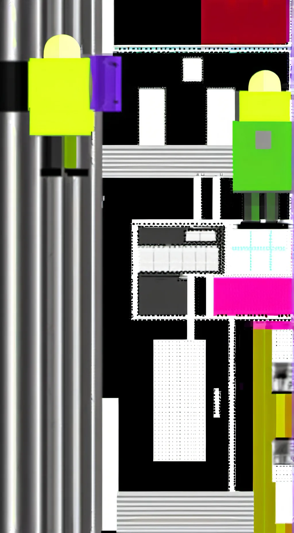 ai character: drunk kinito  background