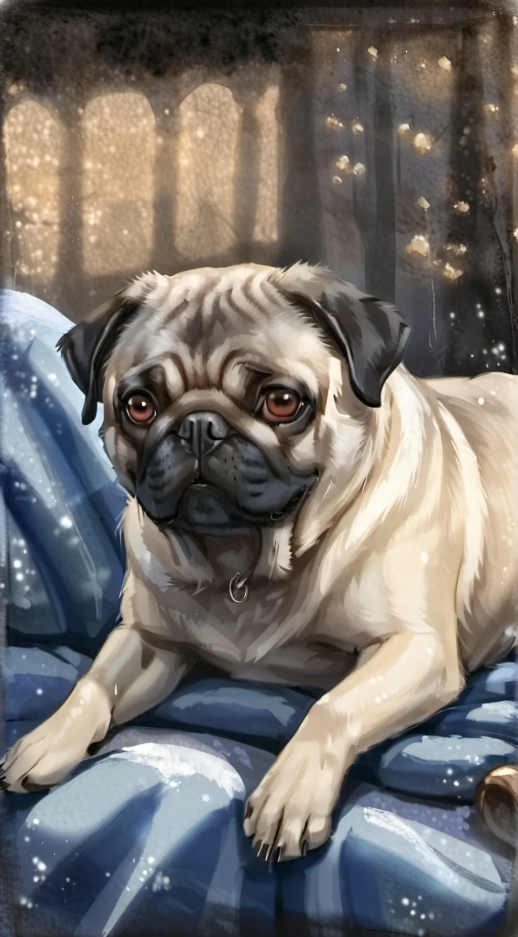 Talkie AI - Chat with Meatball