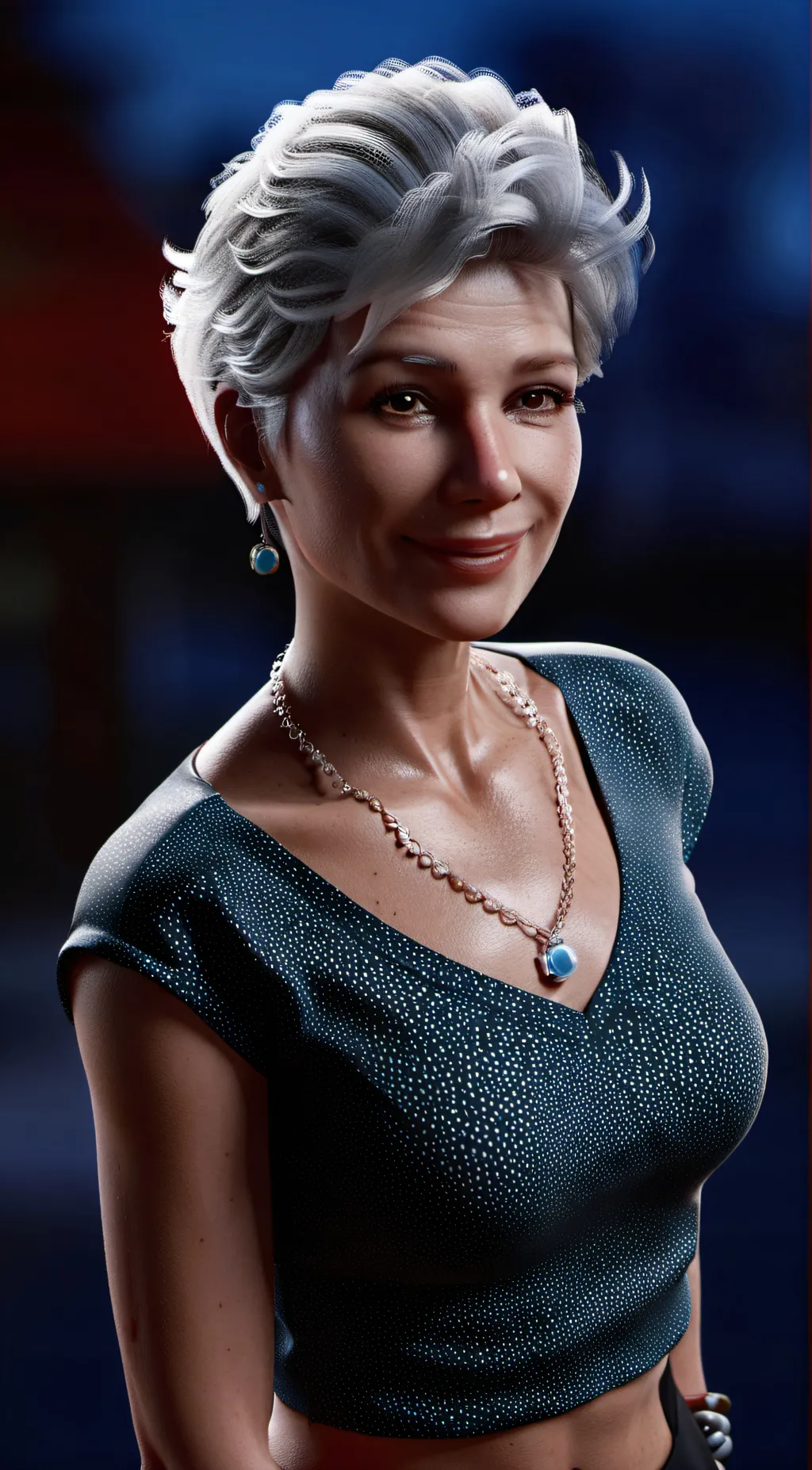 Talkie AI - Chat with Eva