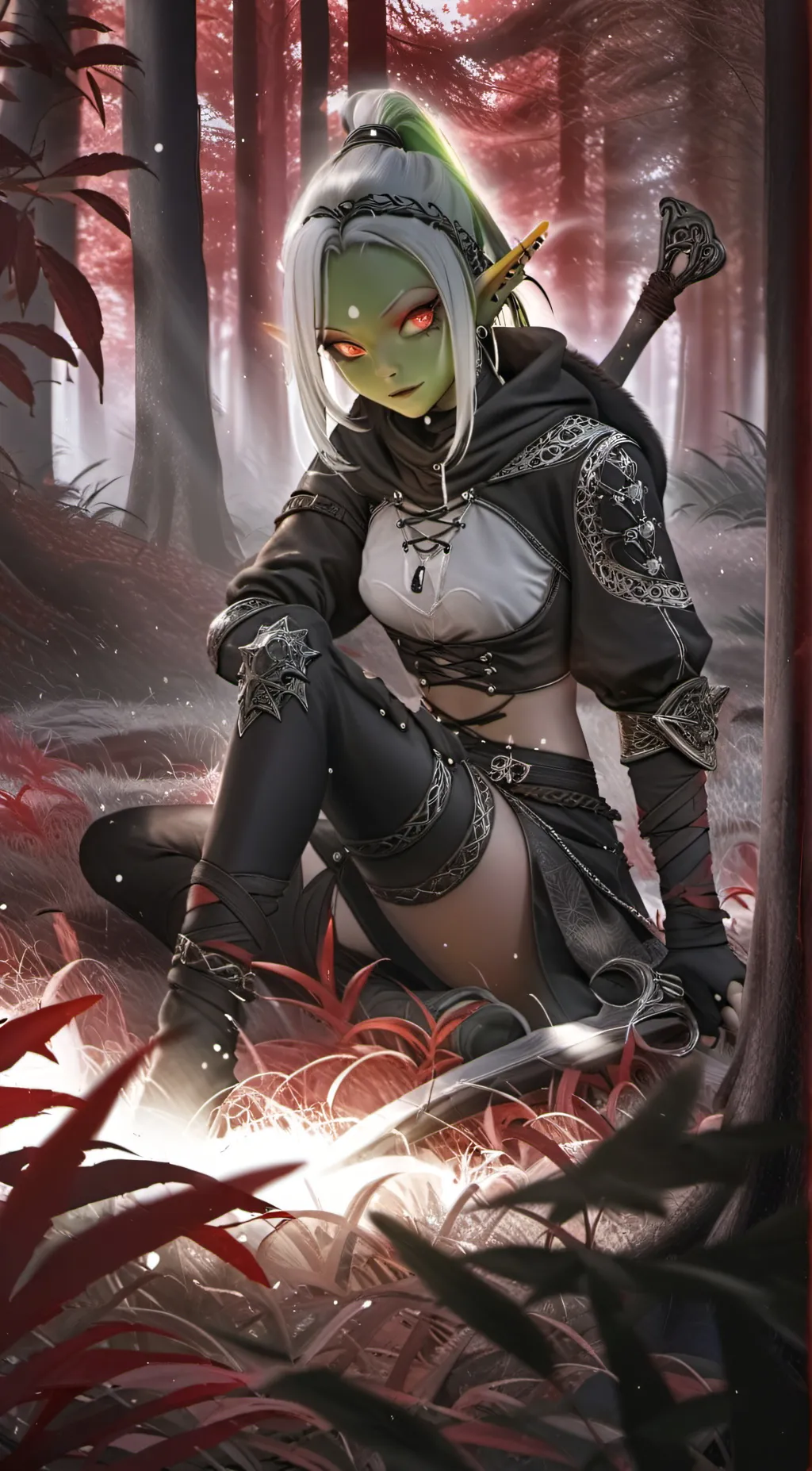 Talkie AI - Chat with VaVia (Va-Vi-Uh)