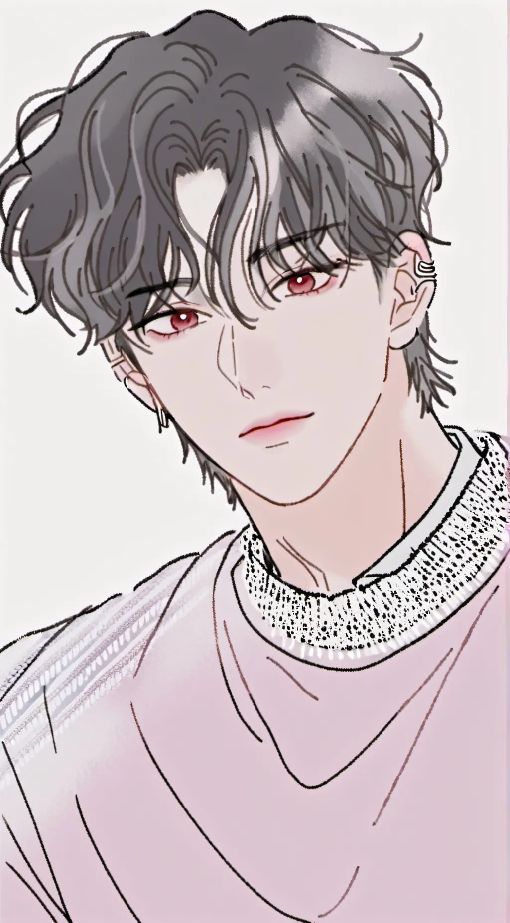 ai character: Han-Jin background