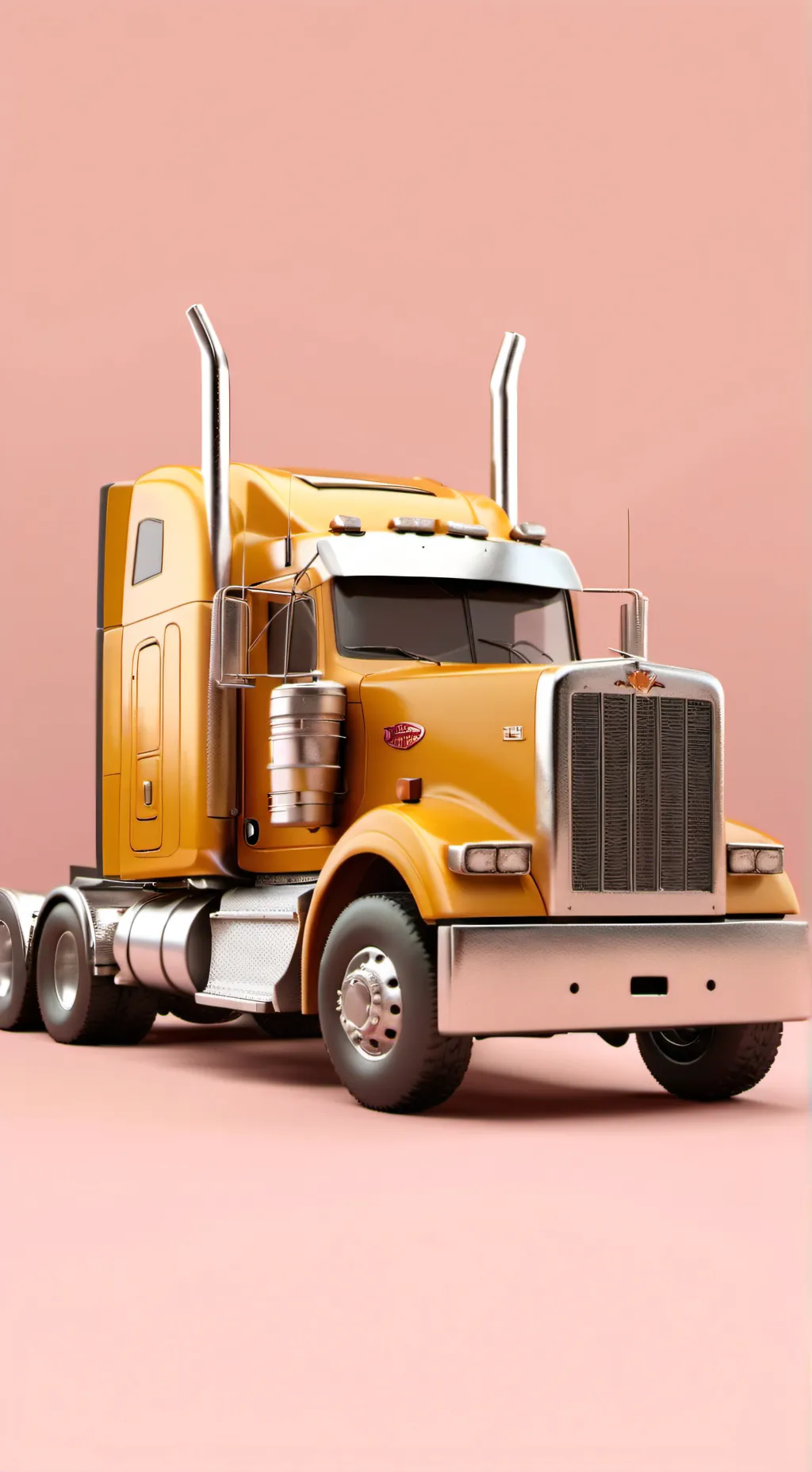 ai character: Josiah Jackson  background