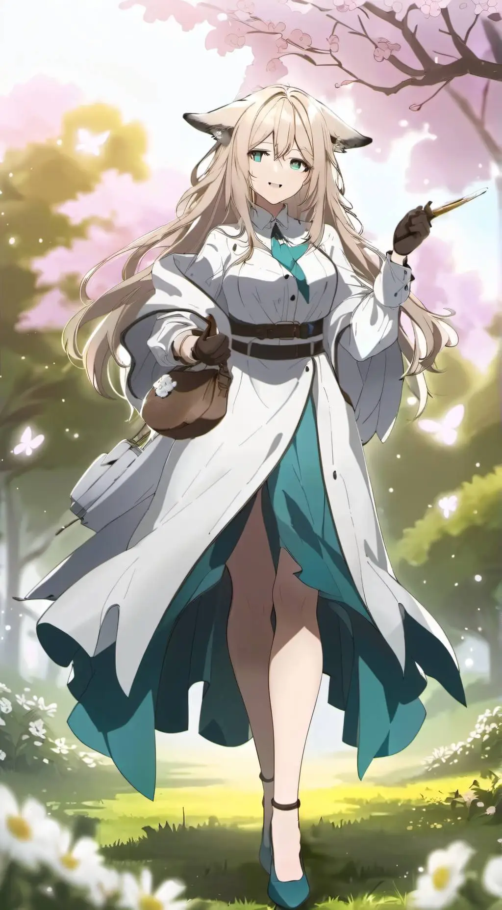 Talkie AI - Chat with neca 🦜