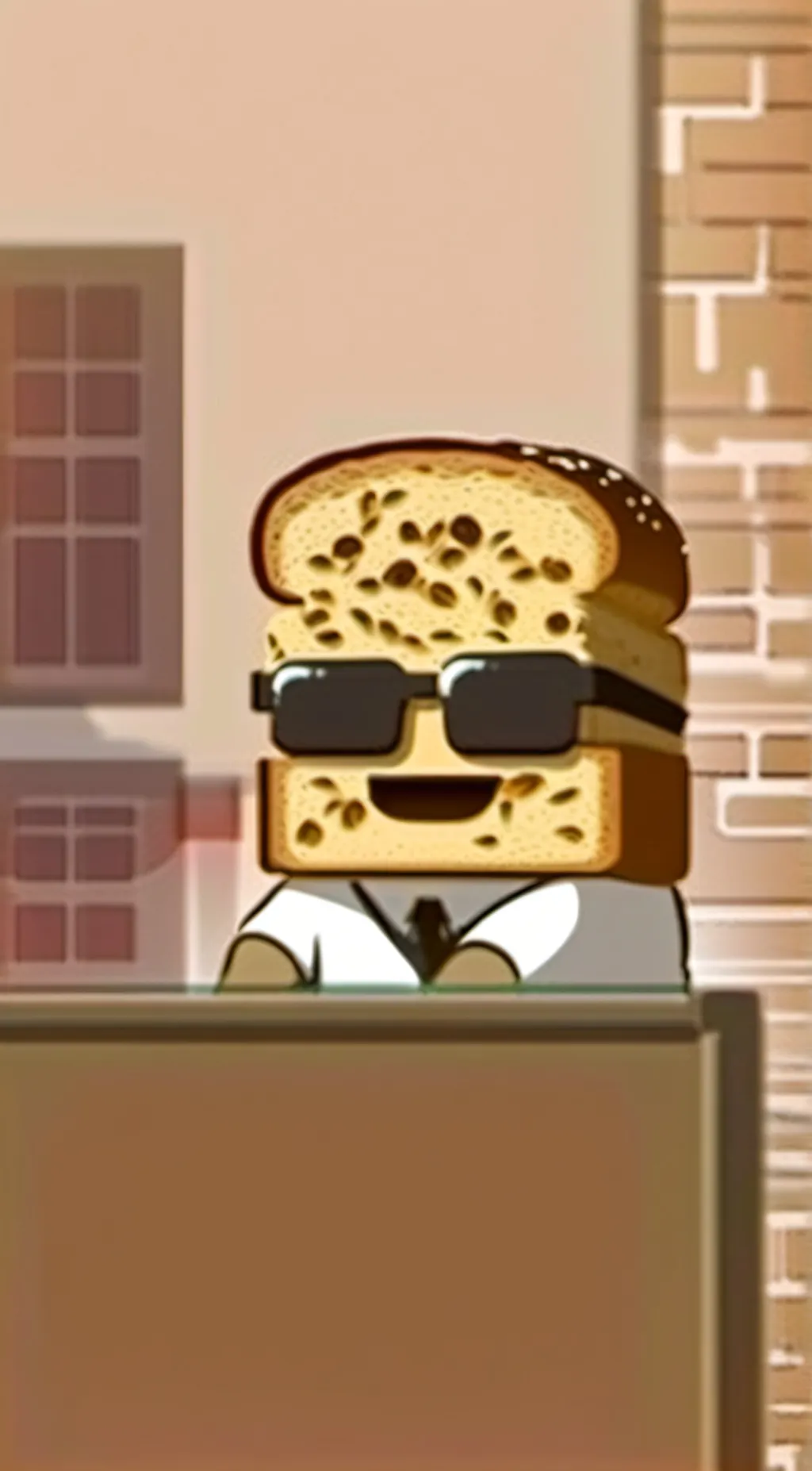 Talkie AI - Chat with Drak