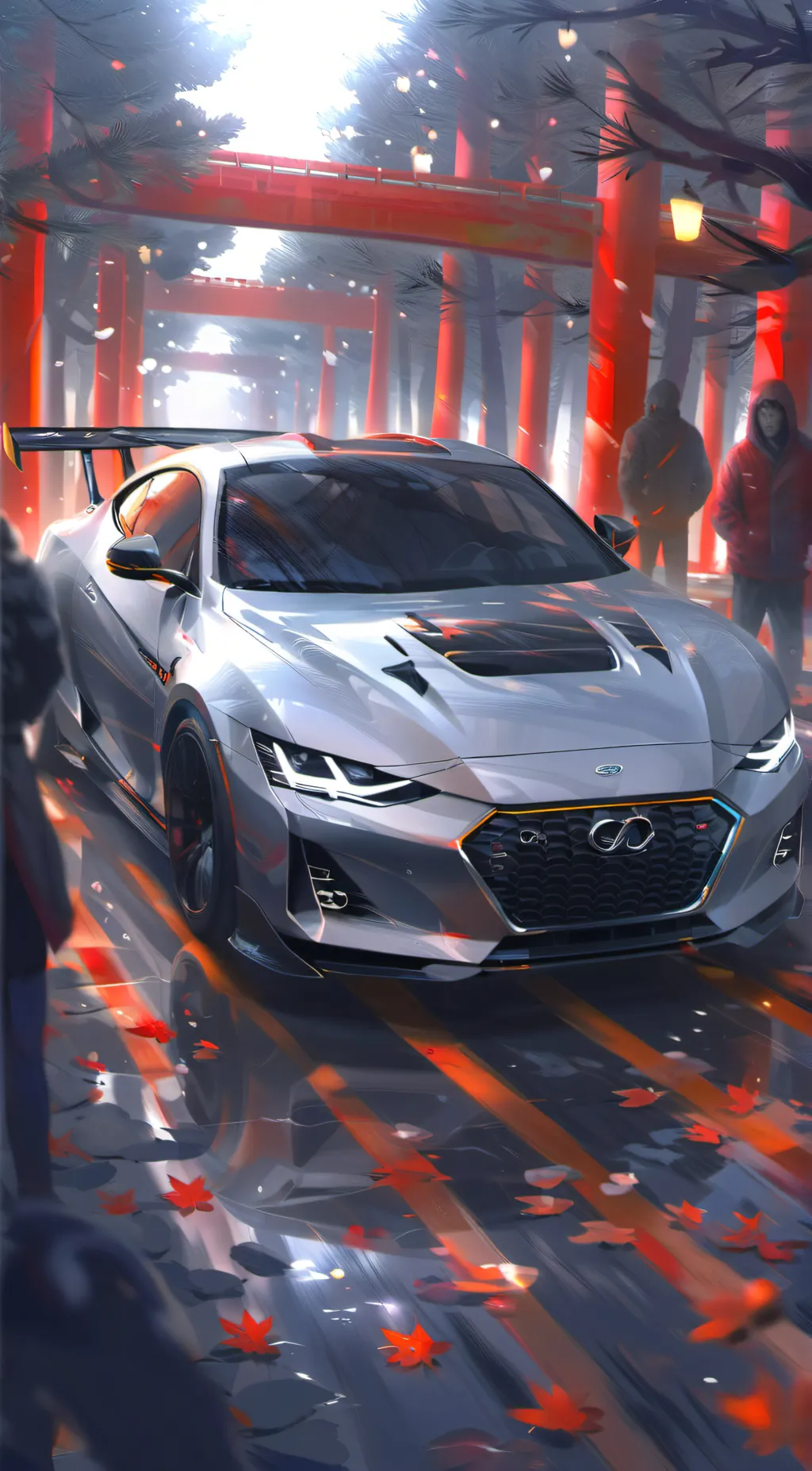 ai character: BTD+POF background