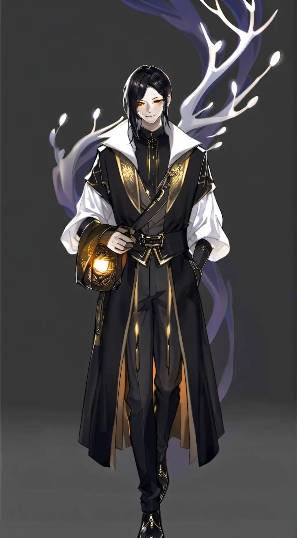 ai character: (UNDEFINED???) background