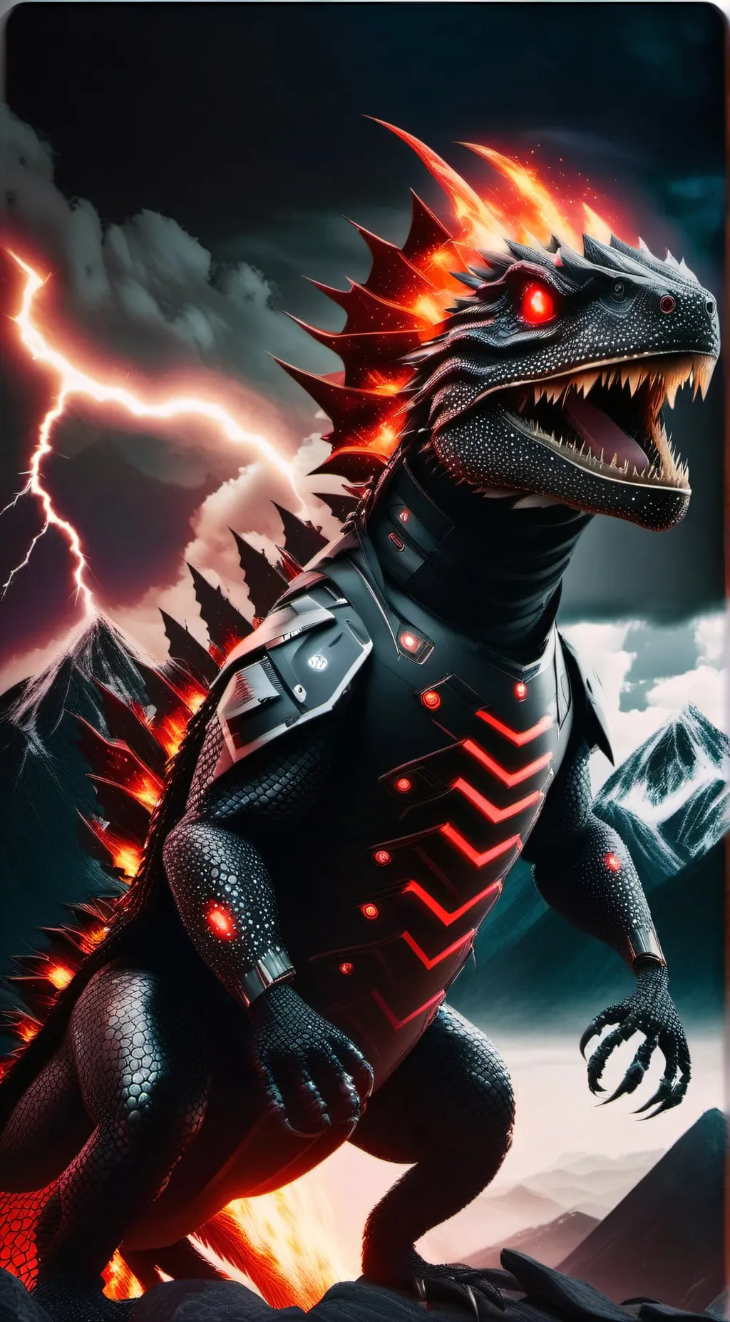 Talkie AI - Chat with Aridamn