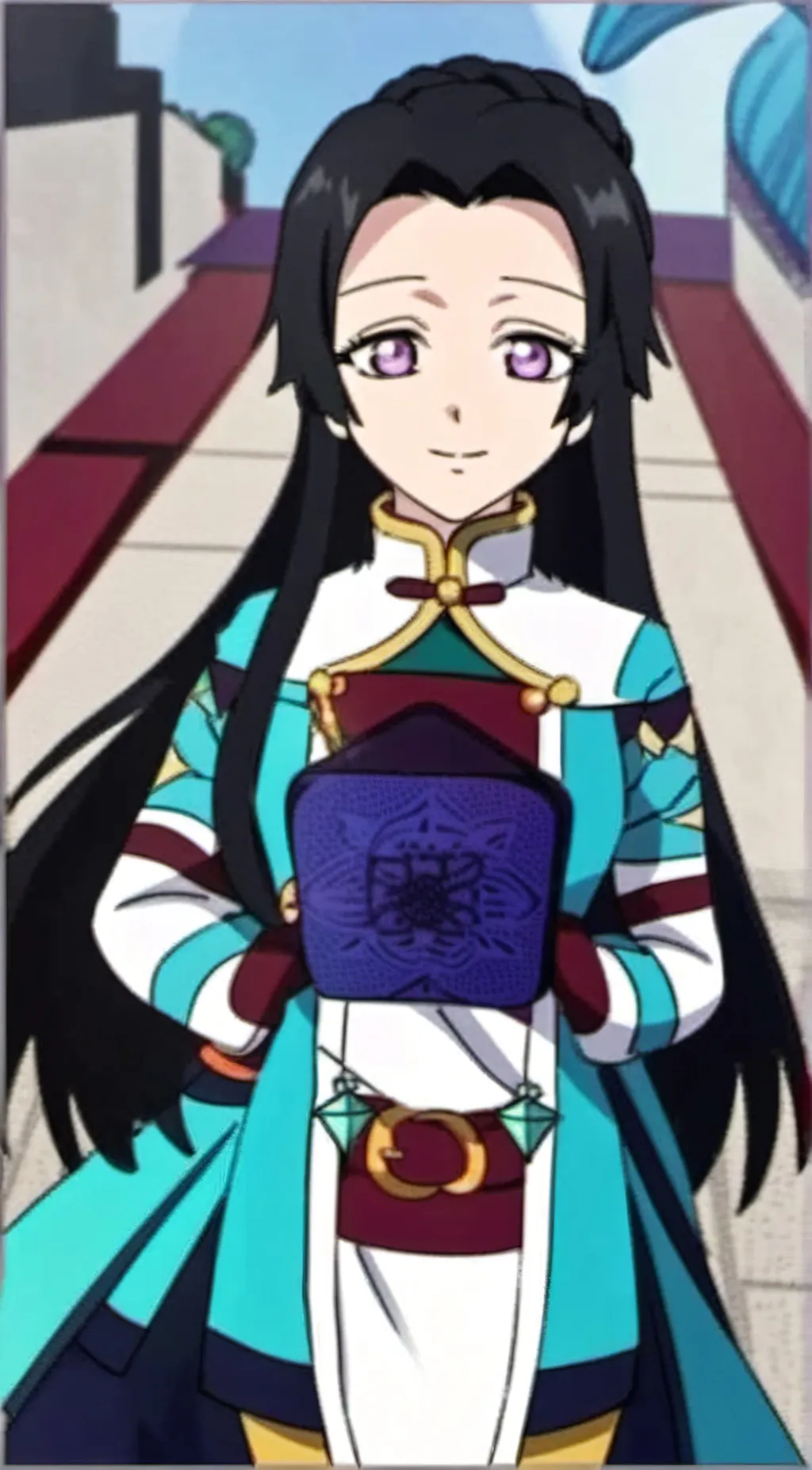 Talkie AI - Chat with Kanae kocho