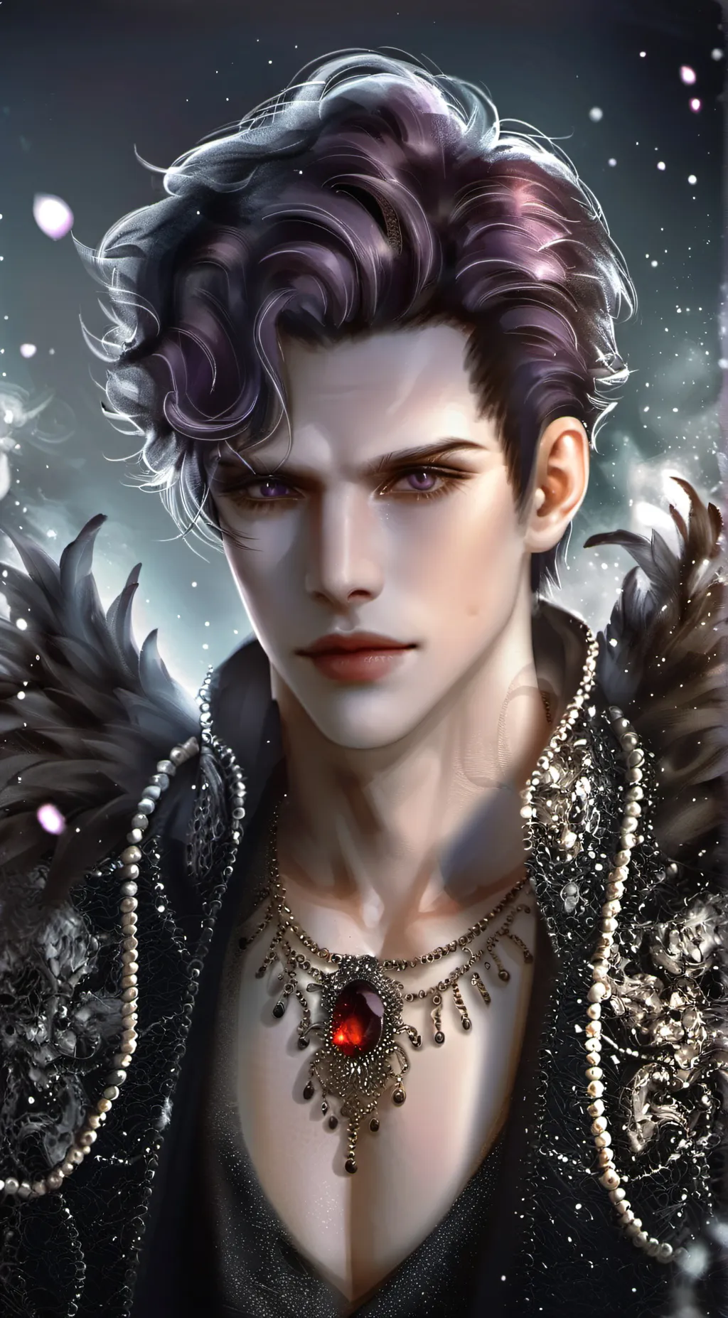 Talkie AI - Chat with Soren