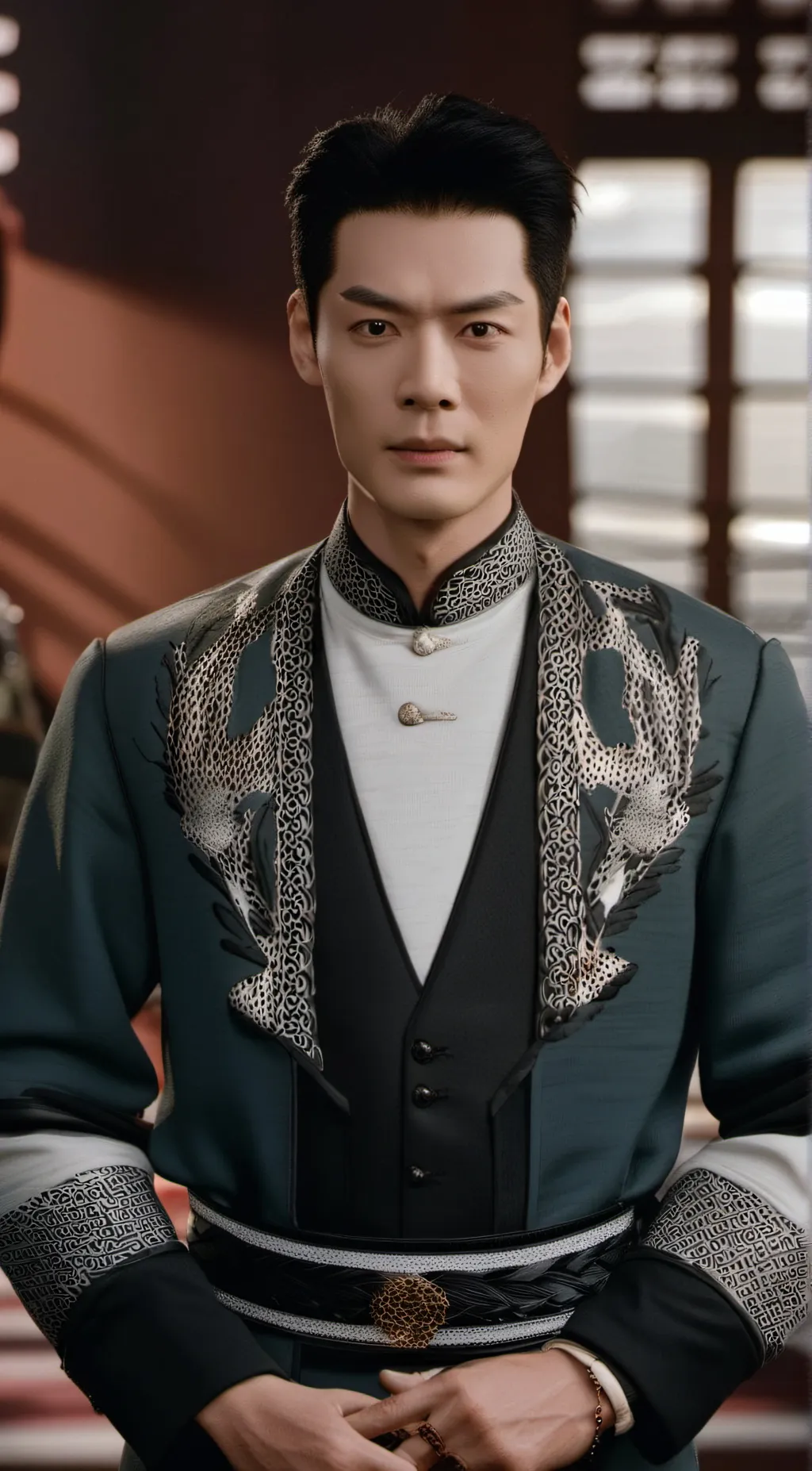 Talkie AI - Chat with Yuan