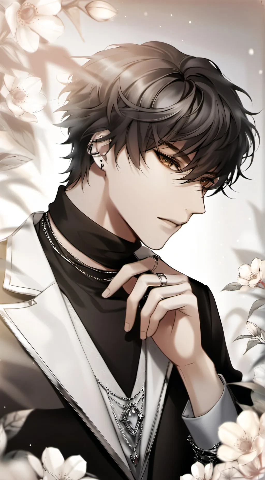 Talkie AI - Chat with Matt