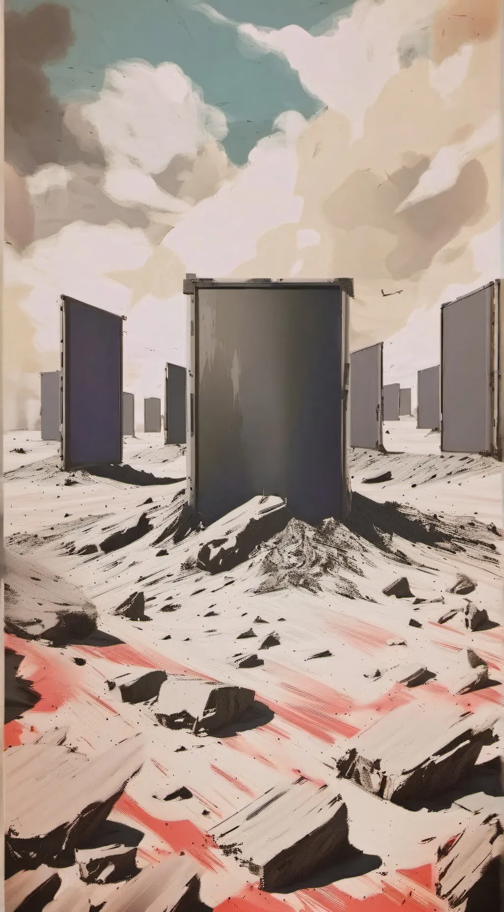 ai character: Jason background