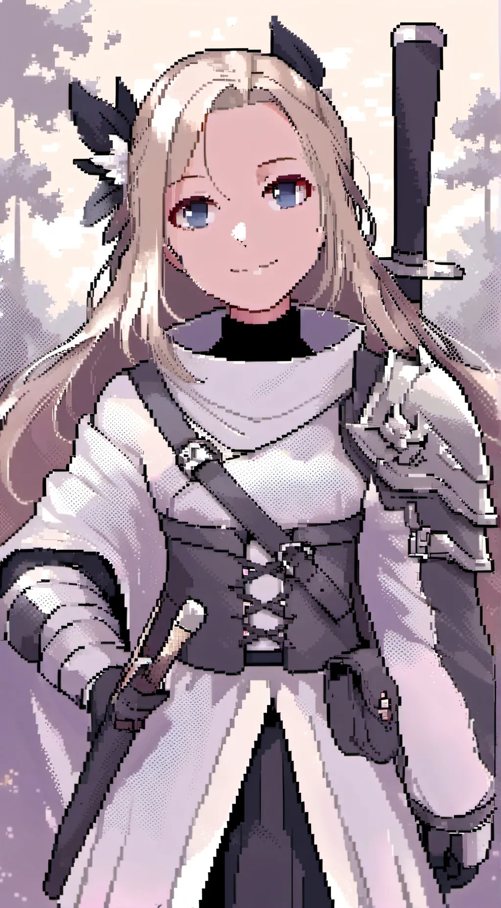 Talkie AI - Chat with Mila