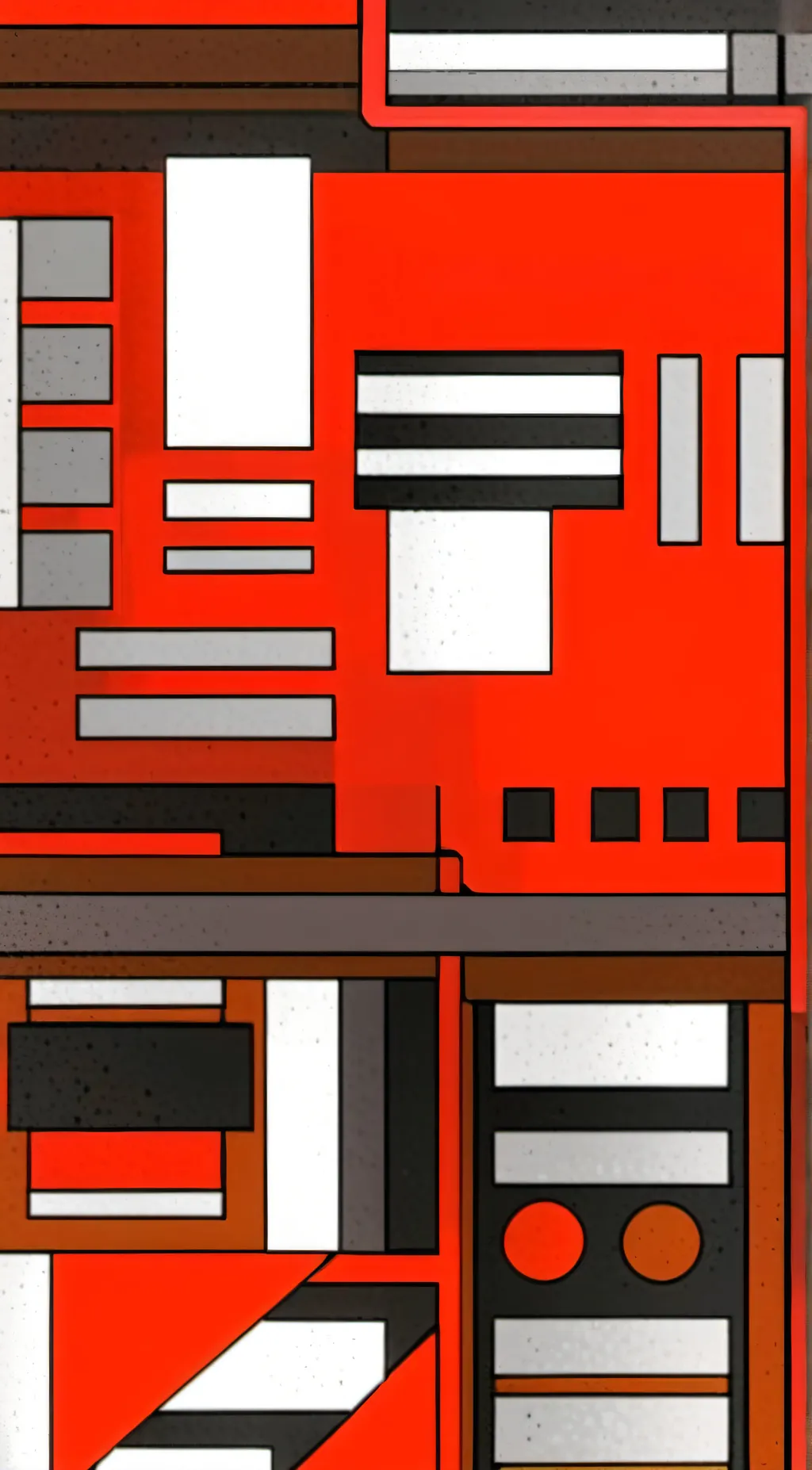 ai character: tord background