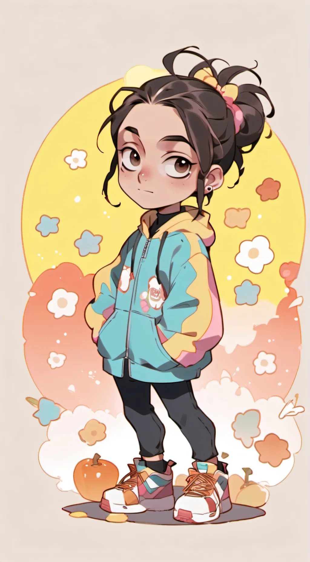 Talkie AI - Chat with Ali