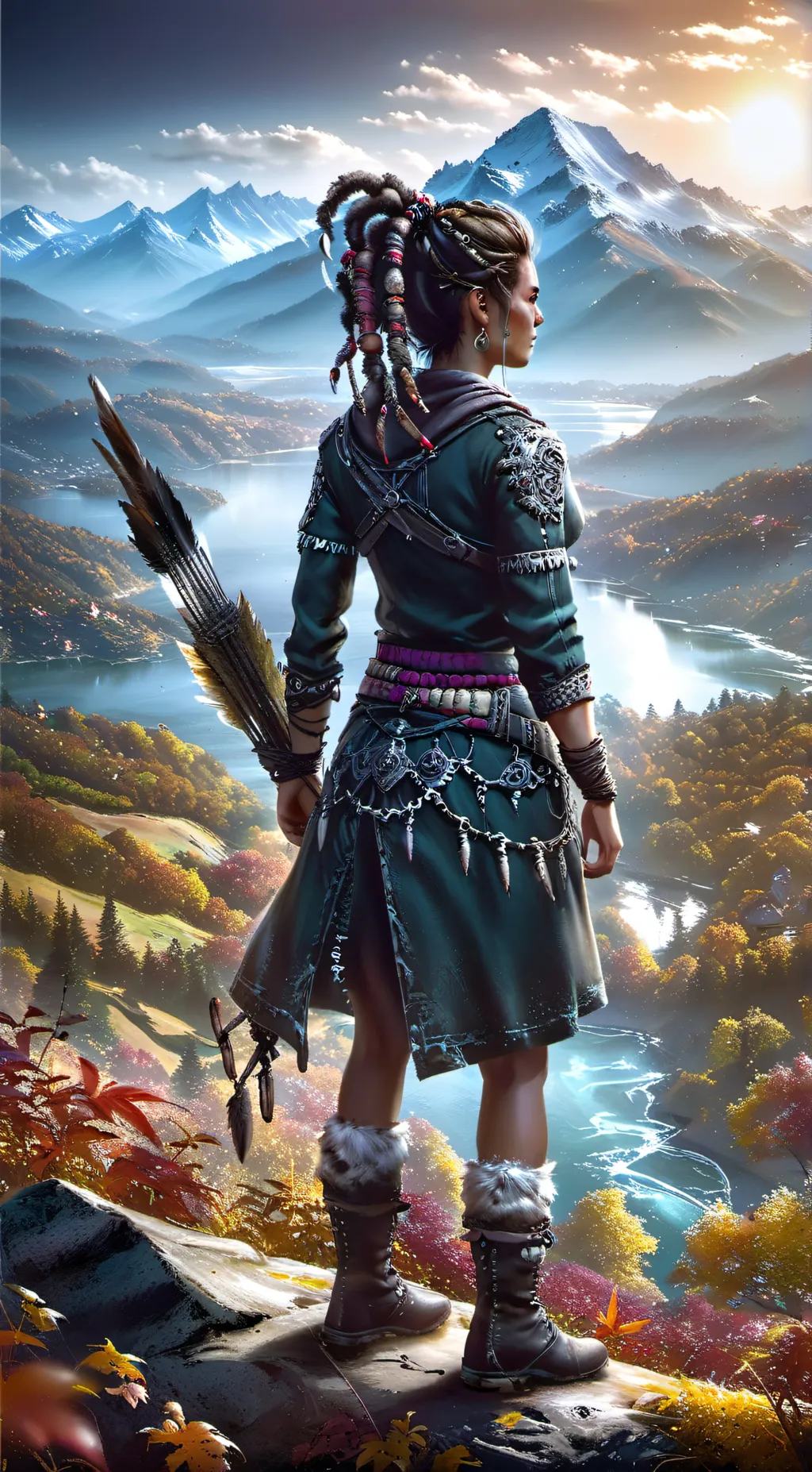 ai character: Pin(BFDIA 11+) background