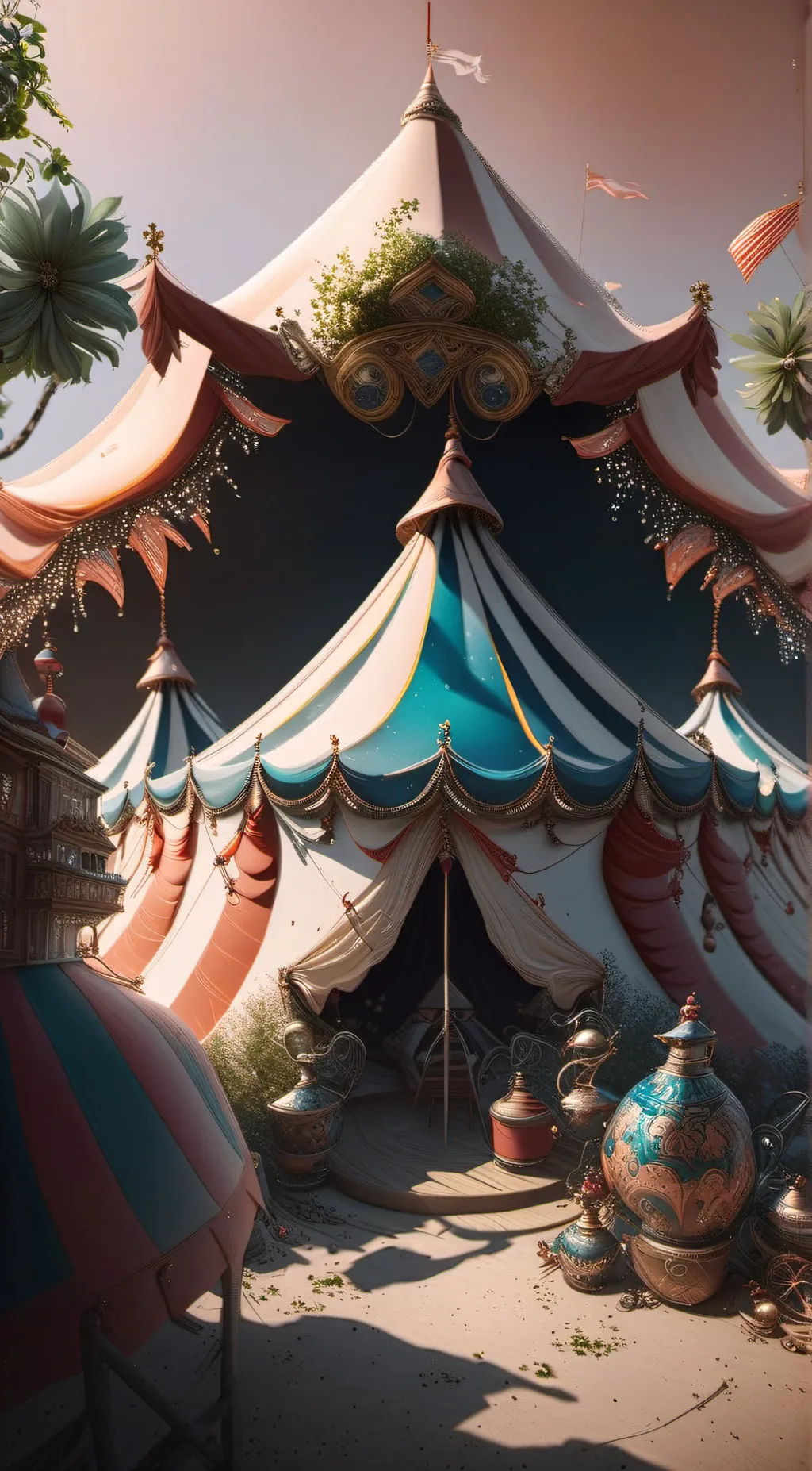 Talkie AI - Chat with pfft