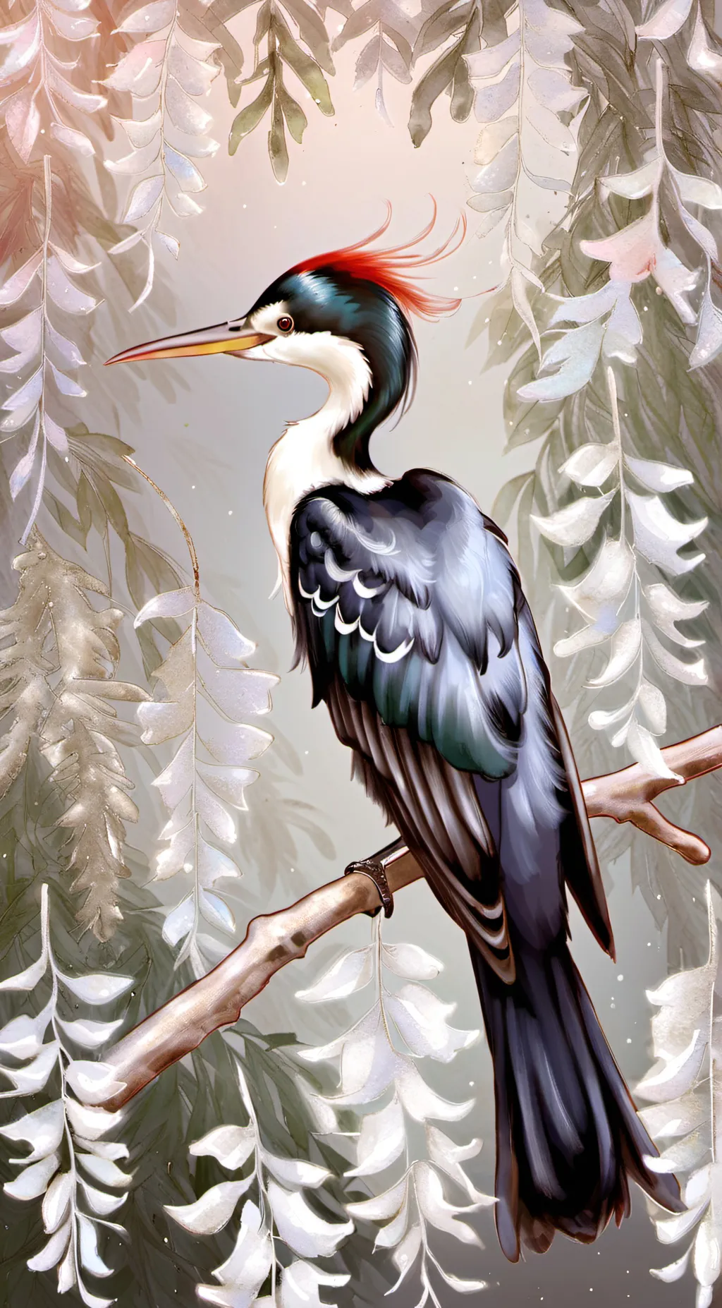 Talkie AI - Chat with Dack