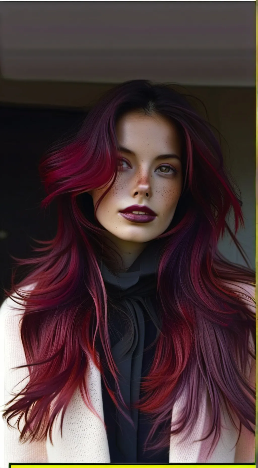 ai character: Jazz background